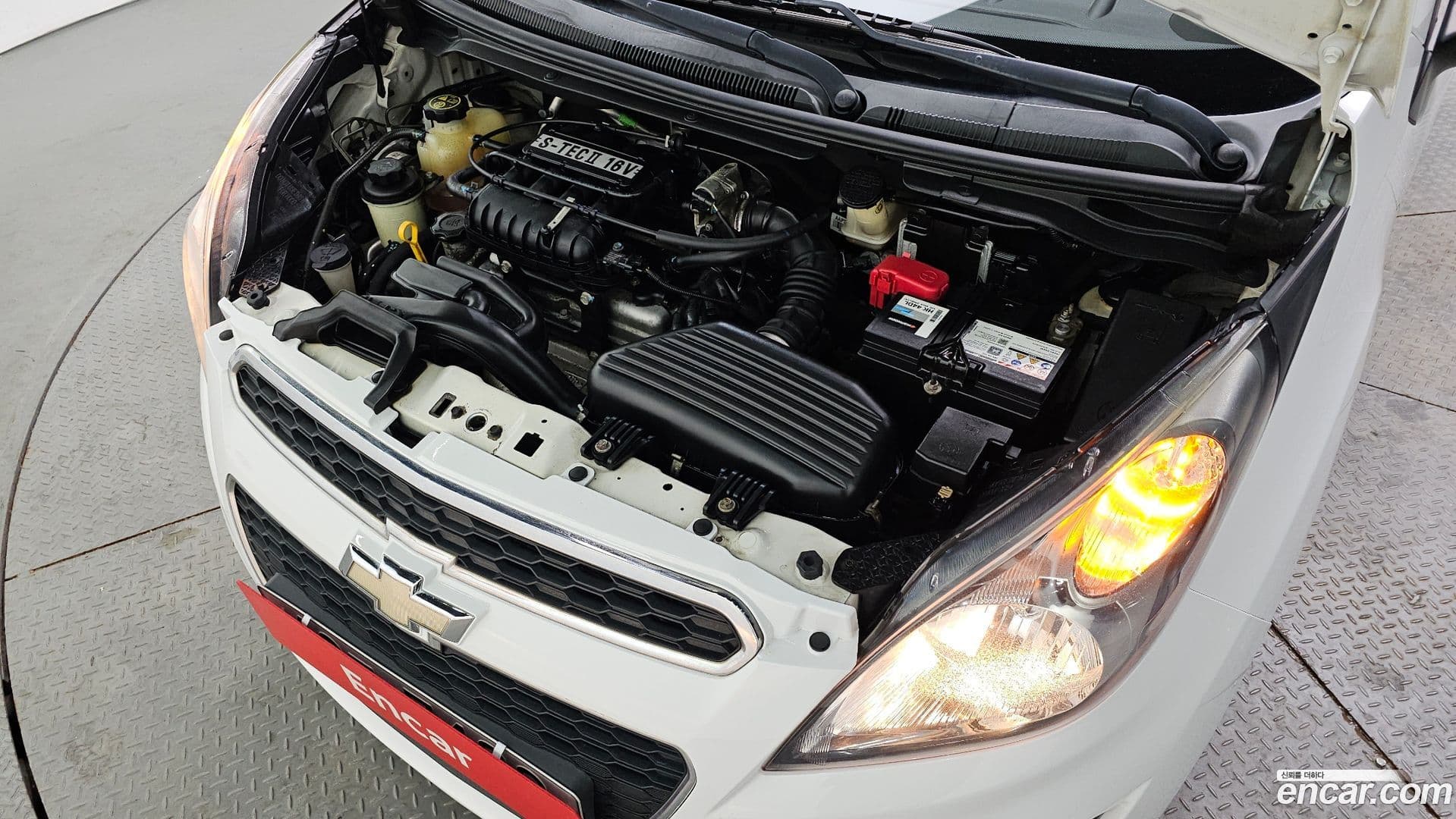 Main__Slider__Photo:Spark ChevroletGMDaewoo 2013.6-5