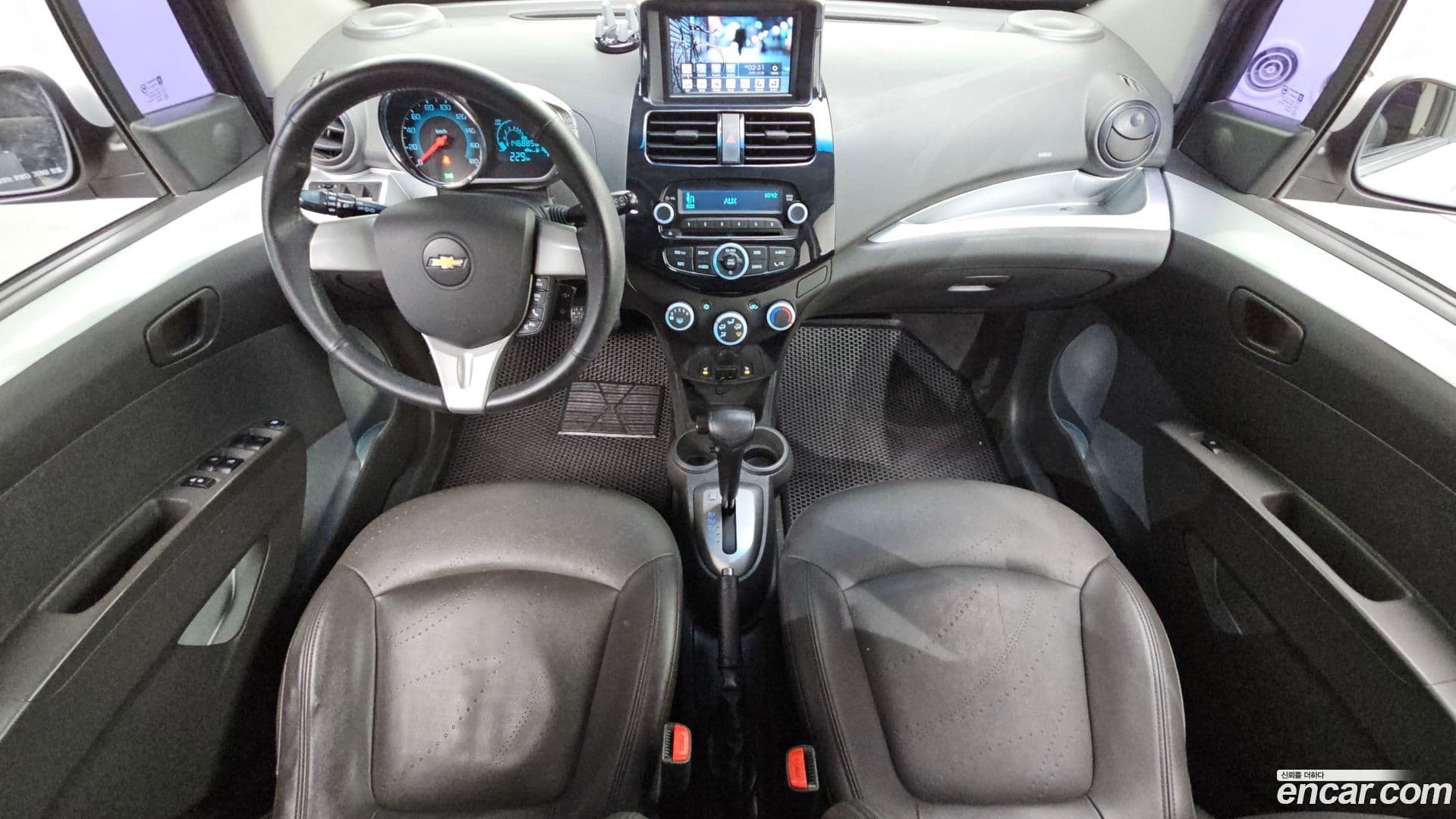 Main__Slider__Photo:Spark ChevroletGMDaewoo 2013.6-6