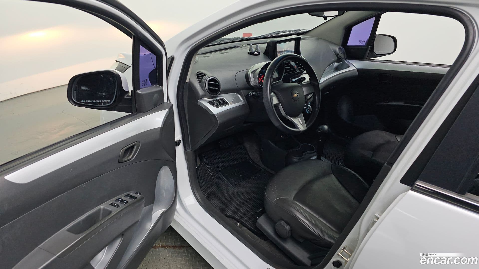 Main__Slider__Photo:Spark ChevroletGMDaewoo 2013.6-9