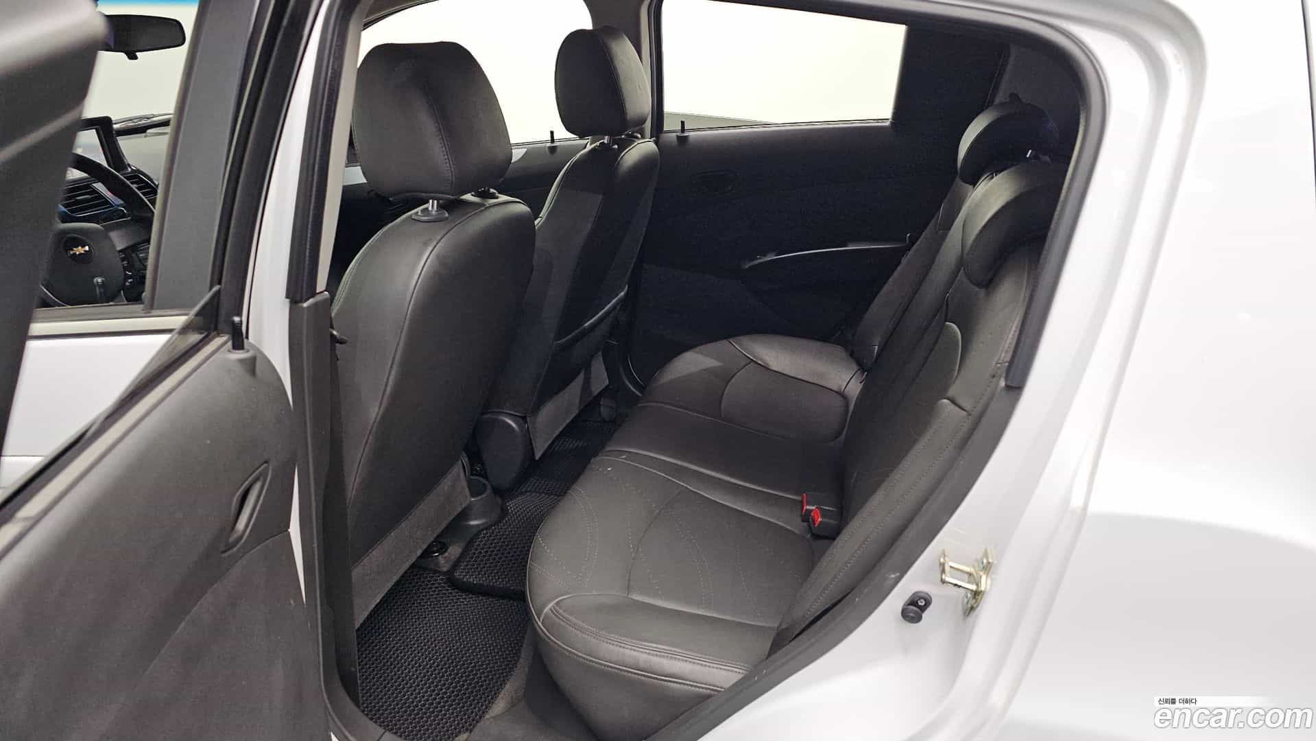 Spark ChevroletGMDaewoo 2013.6-OPTION-015