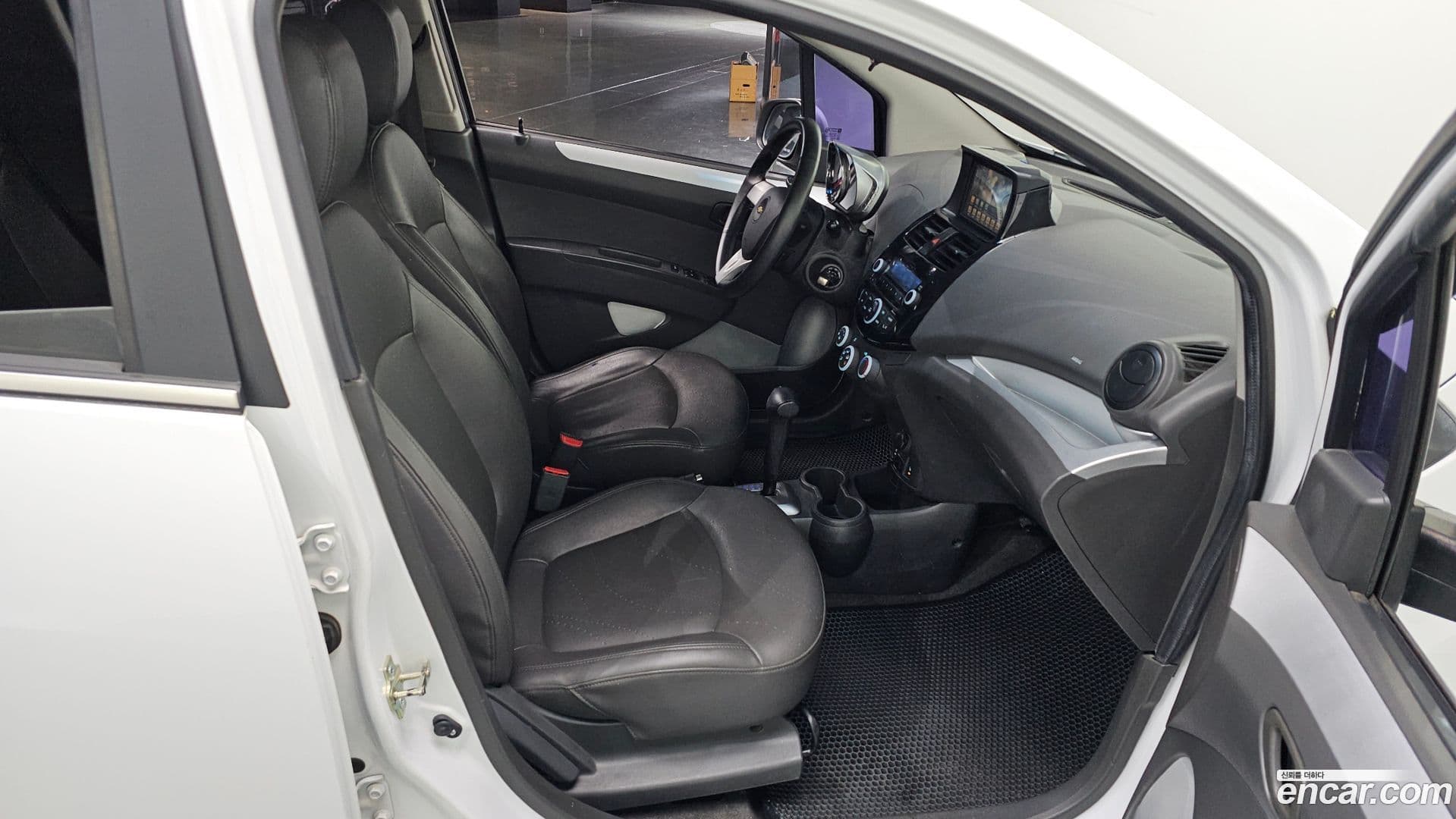 Main__Slider__Photo:Spark ChevroletGMDaewoo 2013.6-11