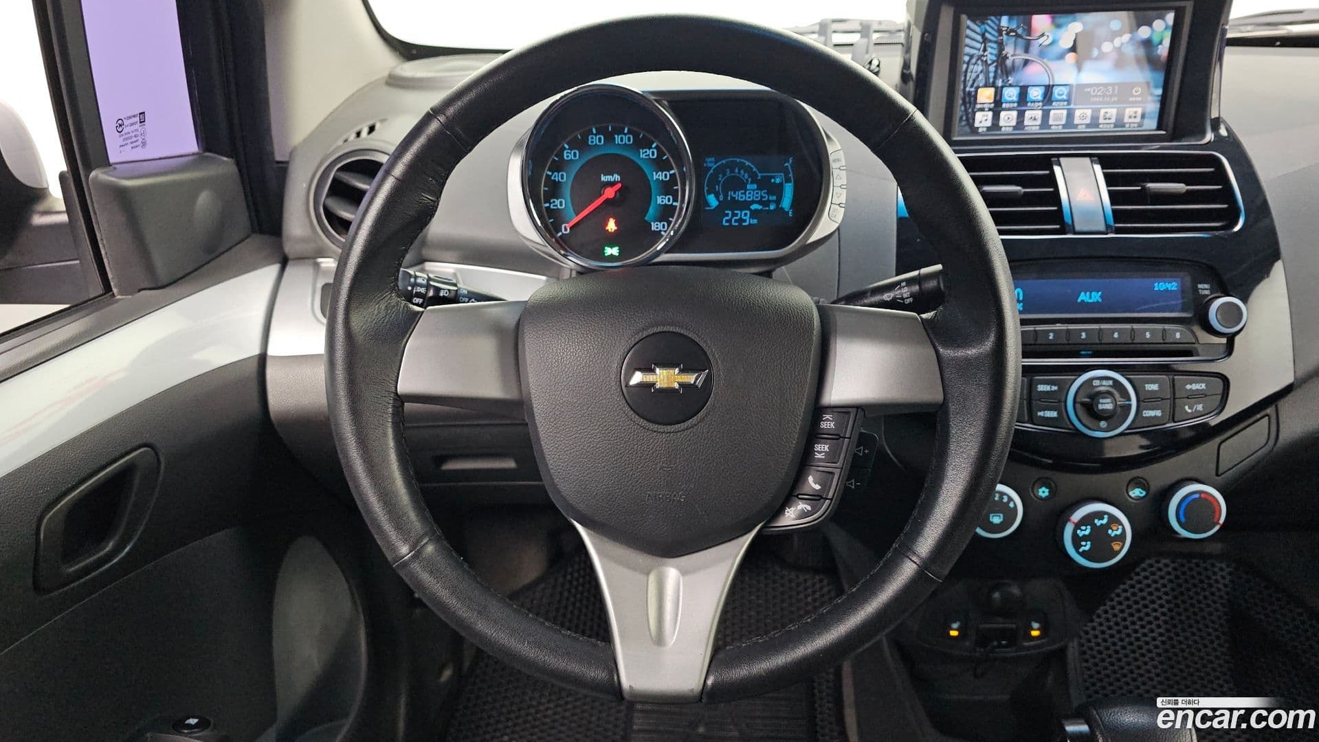 Main__Slider__Photo:Spark ChevroletGMDaewoo 2013.6-14