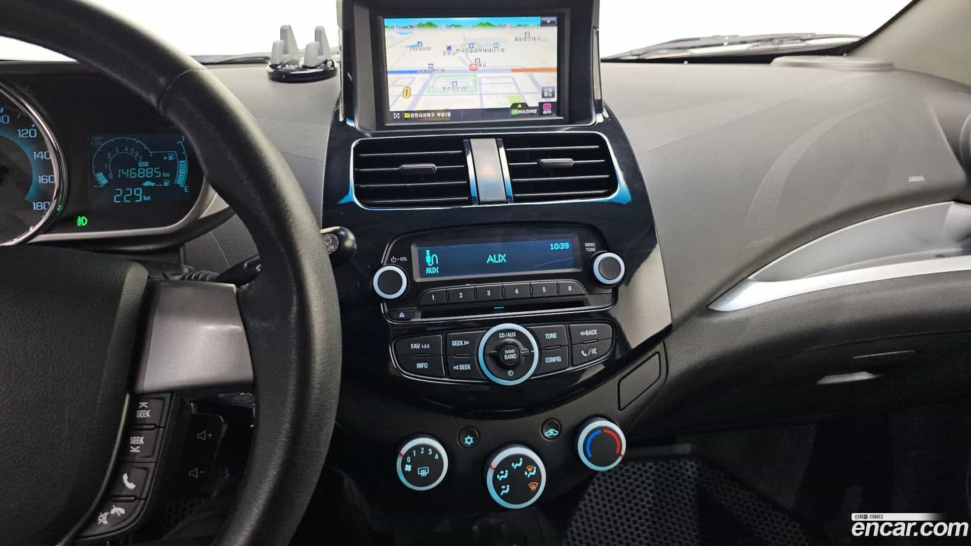 Spark ChevroletGMDaewoo 2013.6-OPTION-020