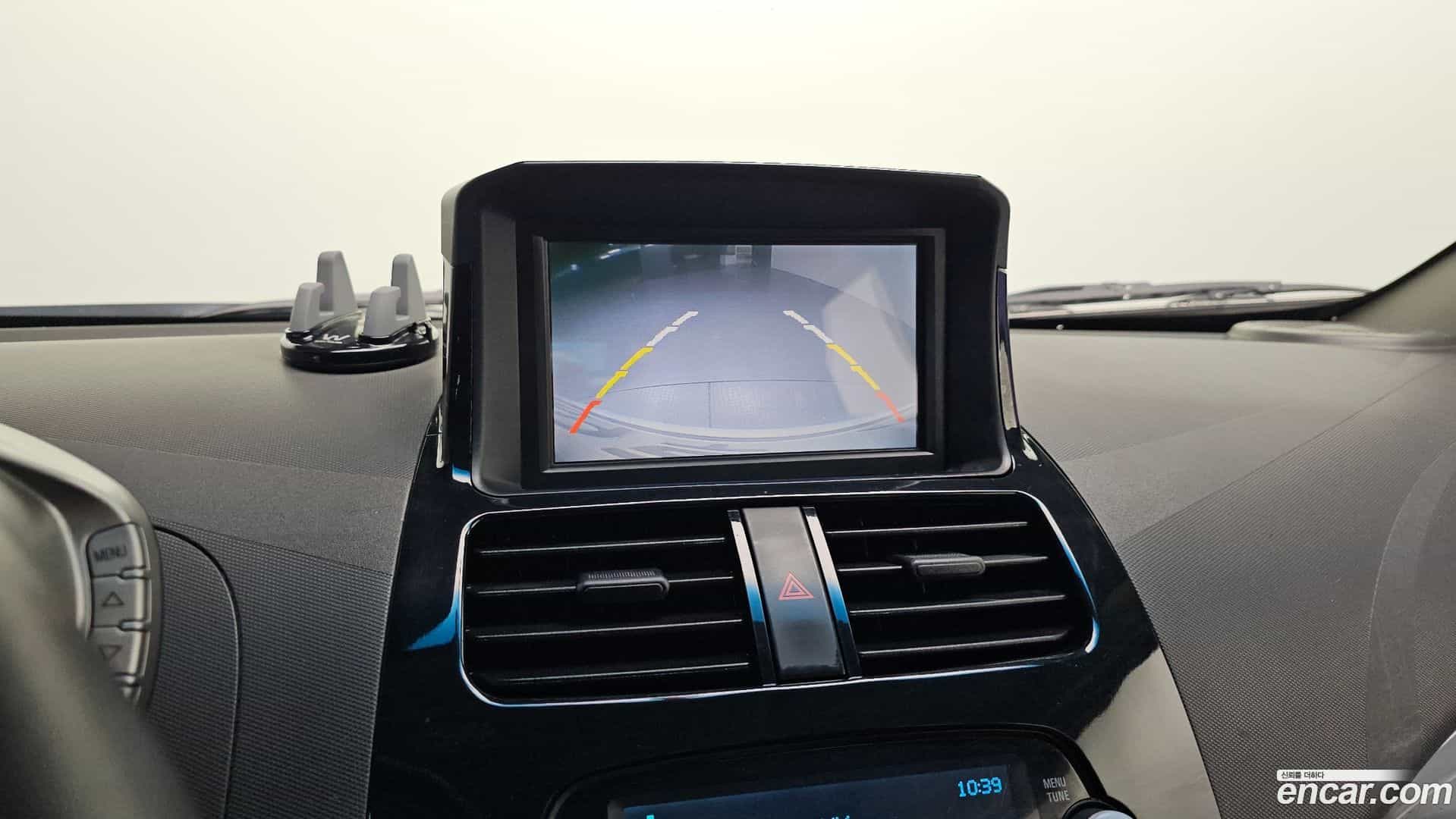 Spark ChevroletGMDaewoo 2013.6-OPTION-021