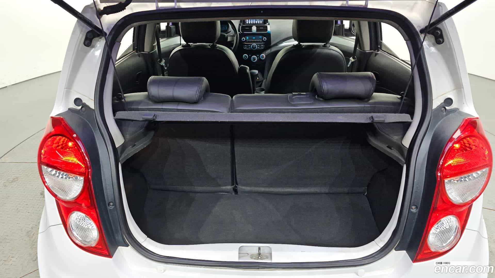 Spark ChevroletGMDaewoo 2013.6-OPTION-024