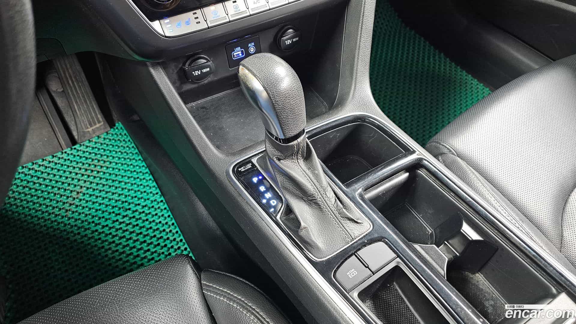 Sonata Hyundai 2017.7-INNER-009