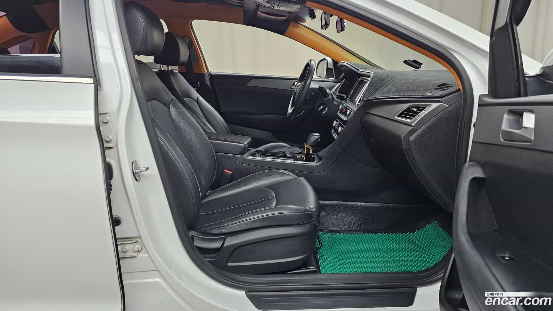 Sonata Hyundai 2017.7-OPTION-015