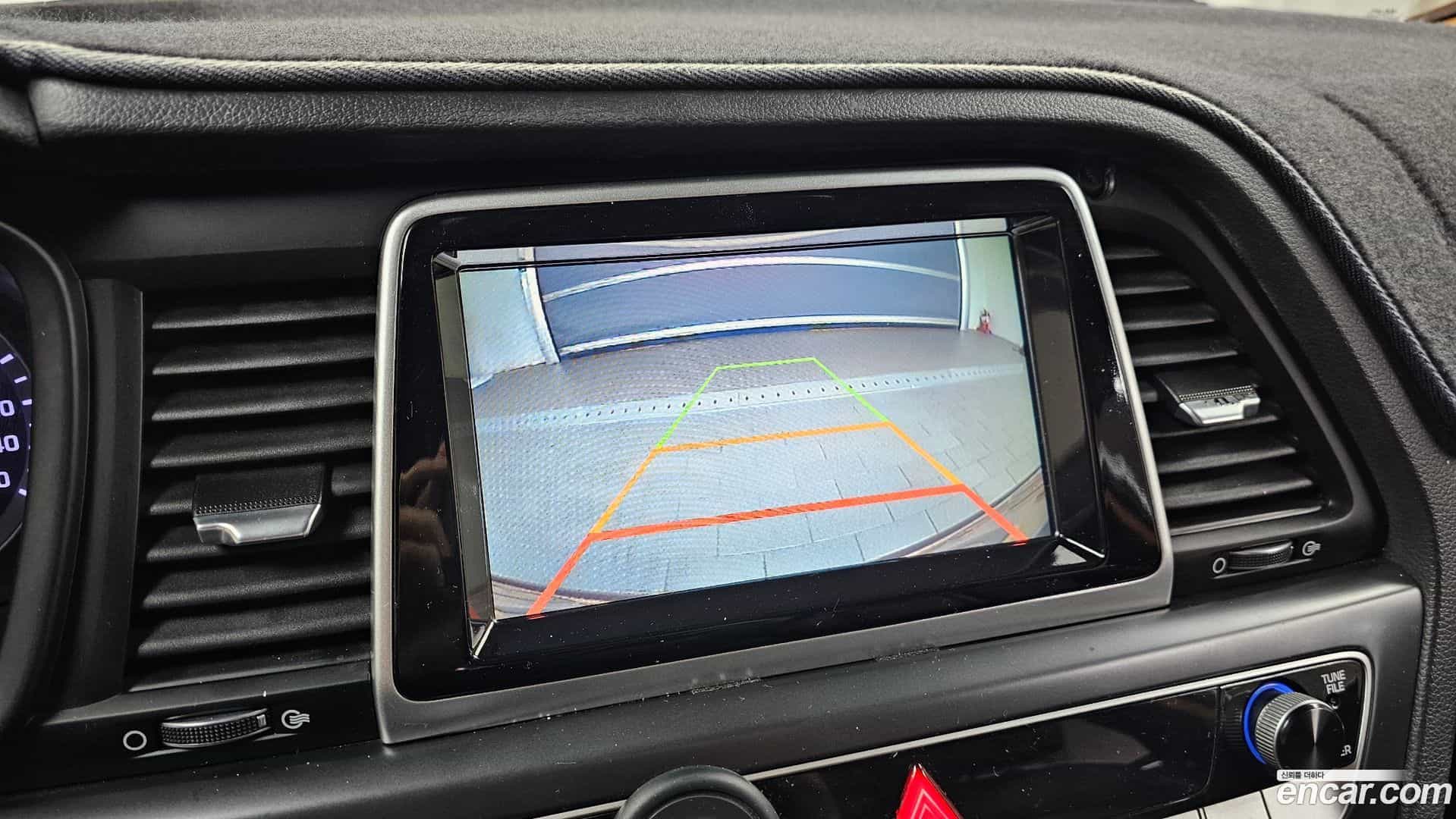 Sonata Hyundai 2017.7-OPTION-021