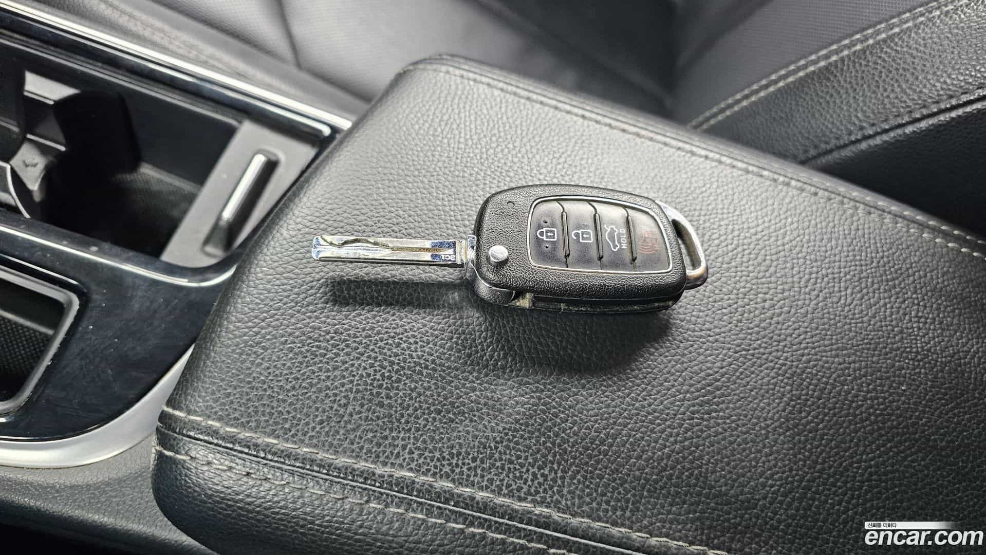 Sonata Hyundai 2017.7-OPTION-023