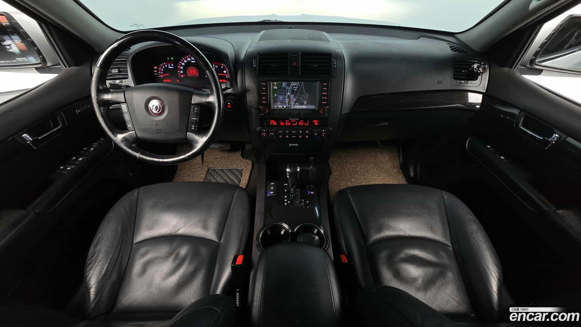 Mohave Kia 2015.0-INNER-007