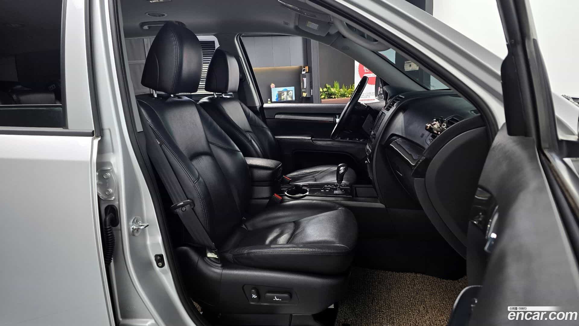 Mohave Kia 2015.0-INNER-010