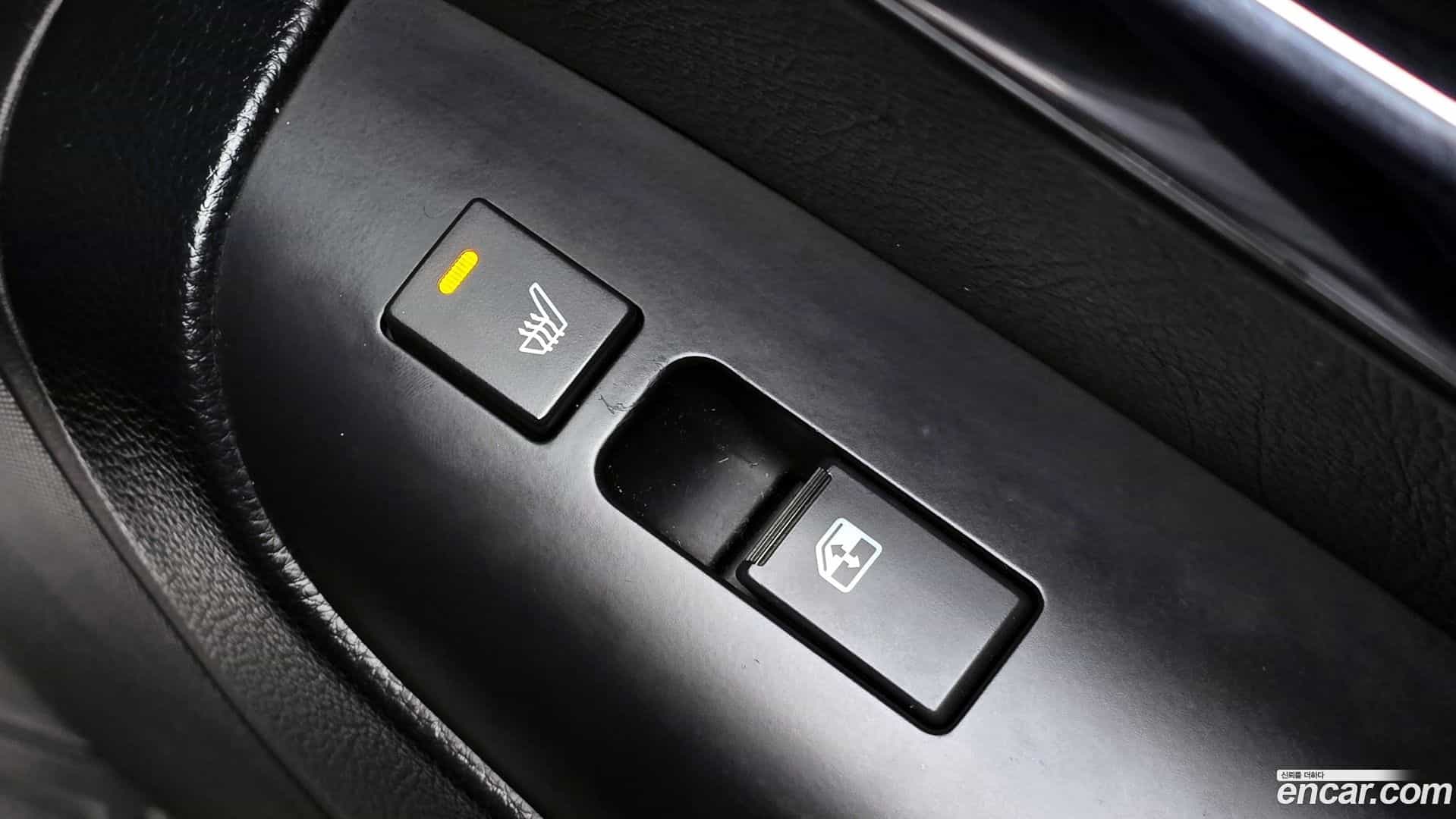 Mohave Kia 2015.0-OPTION-024