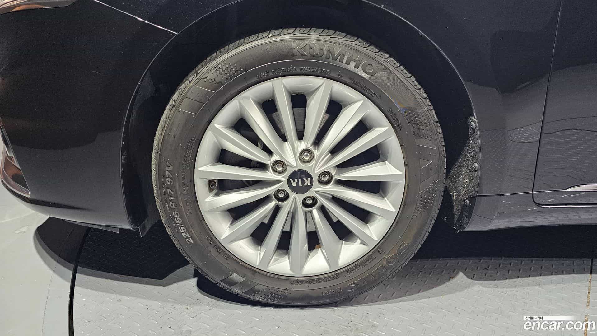 K7 Kia 2016.5-OUTER-005