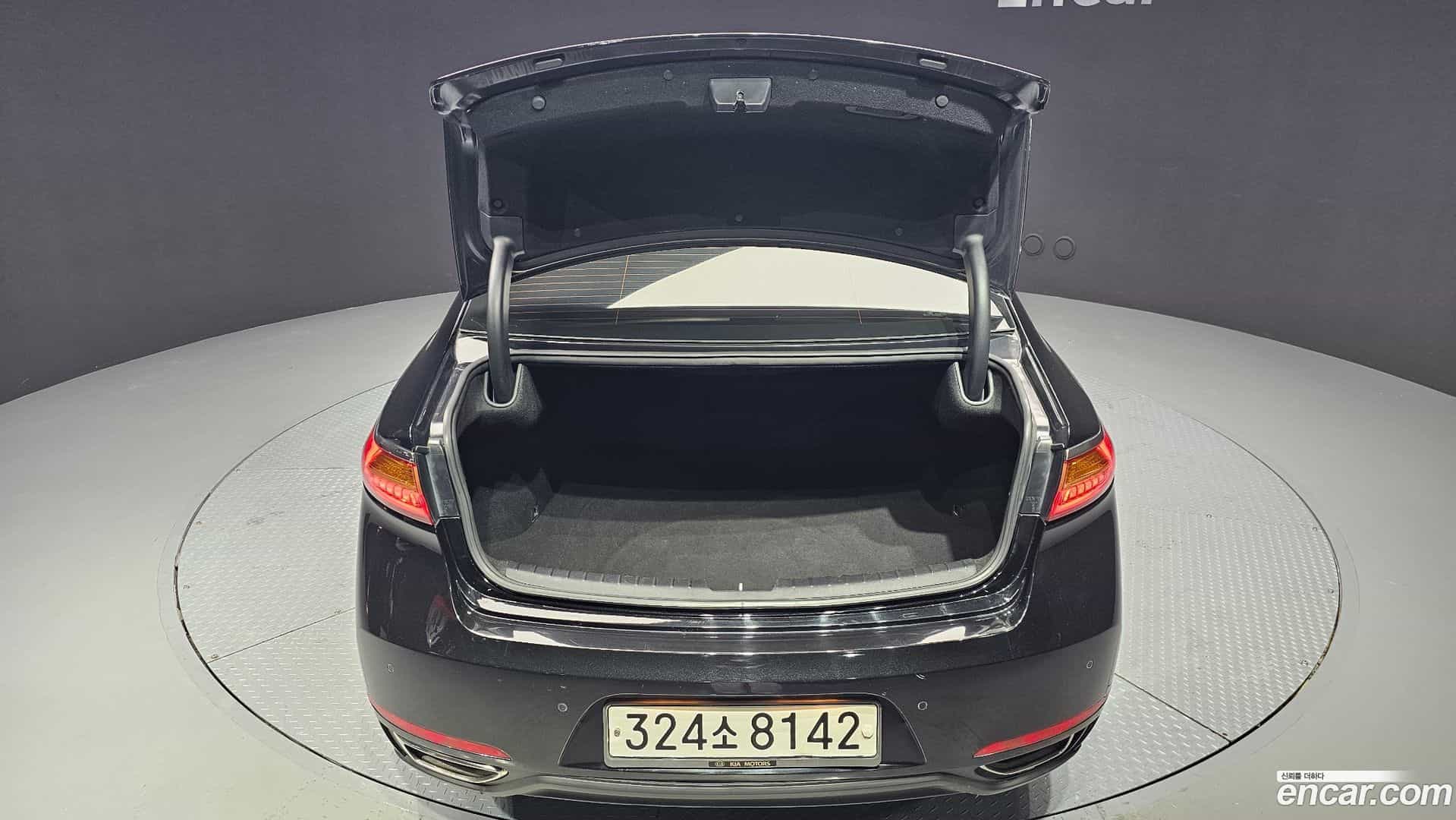 K7 Kia 2016.5-OPTION-024