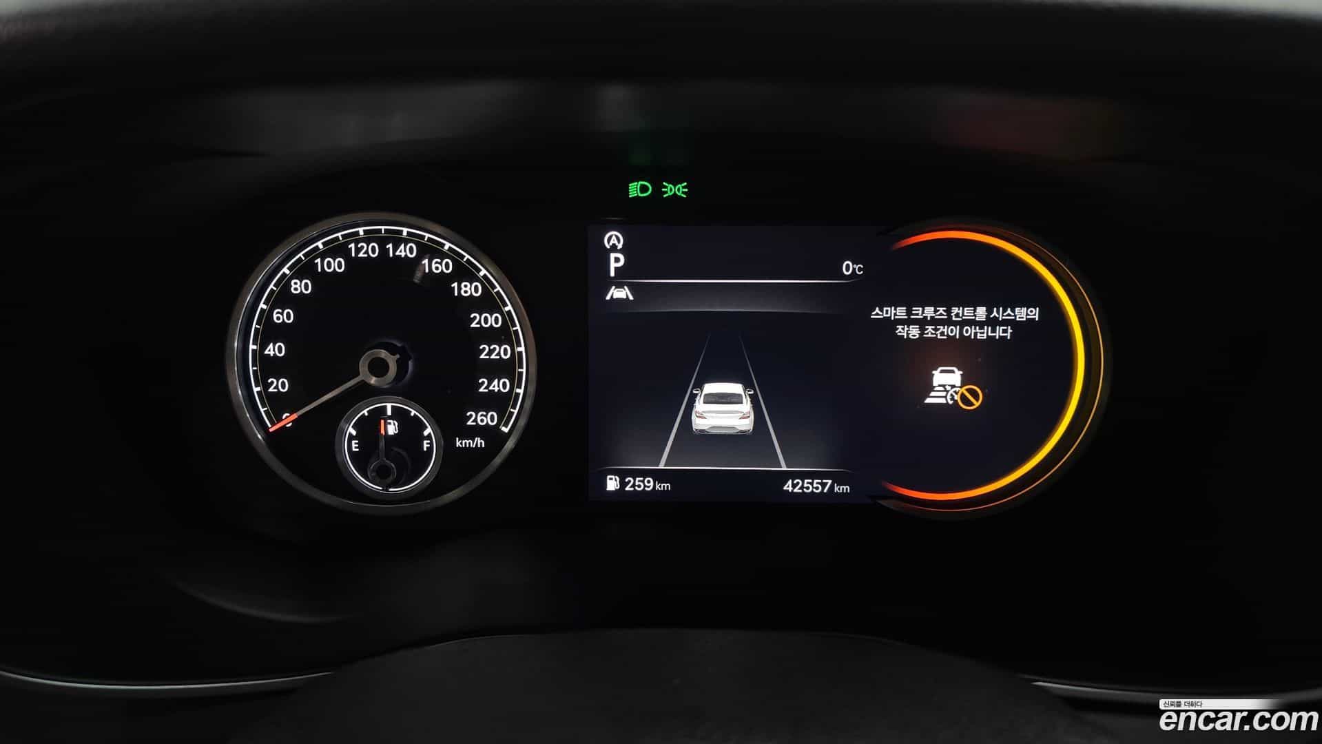 G70 Genesis 2021.0-INNER-008