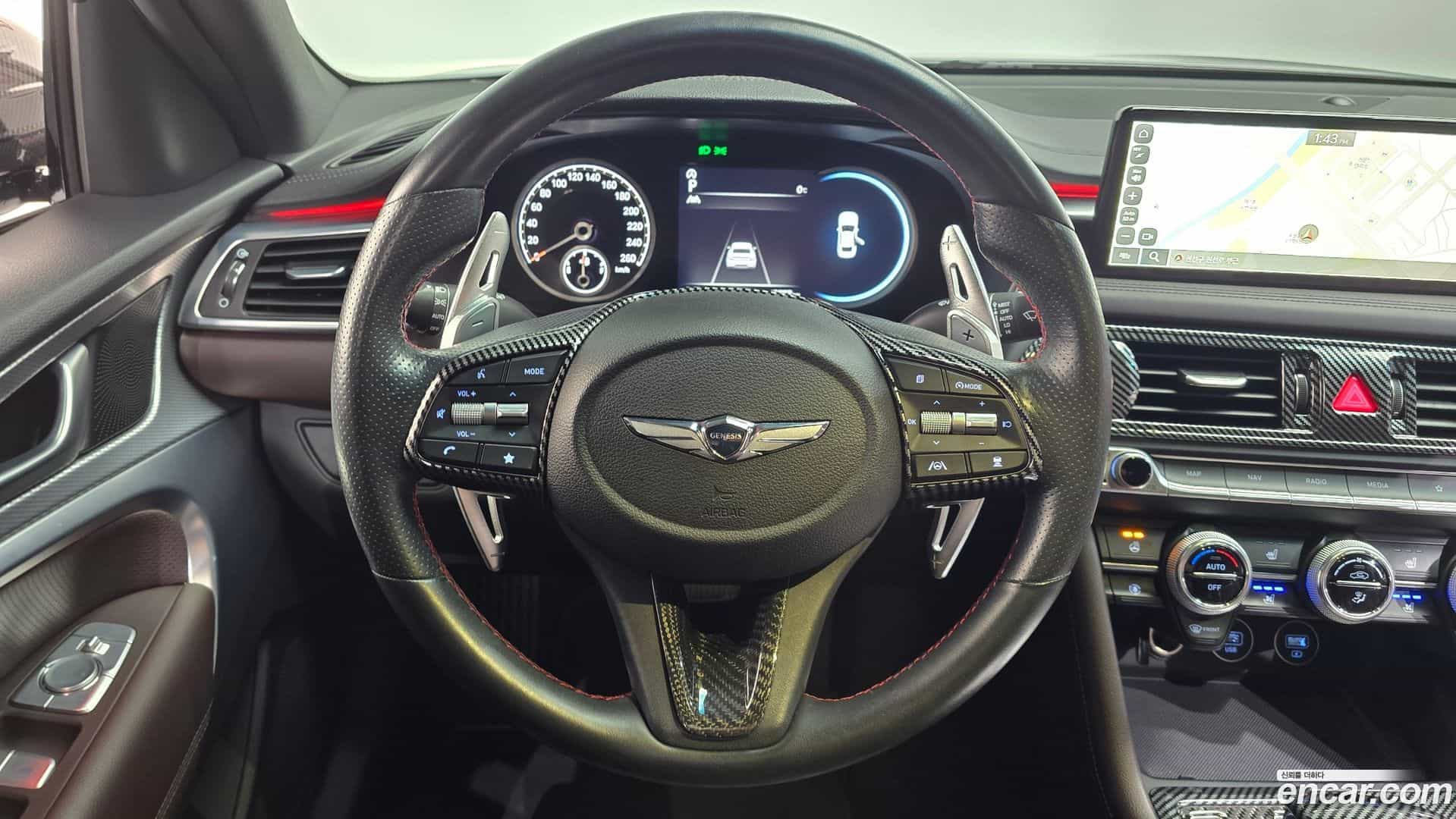 G70 Genesis 2021.0-OPTION-017