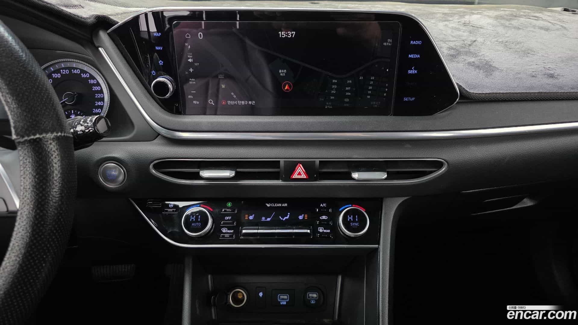 Sonata Hyundai 2019.7-OPTION-022