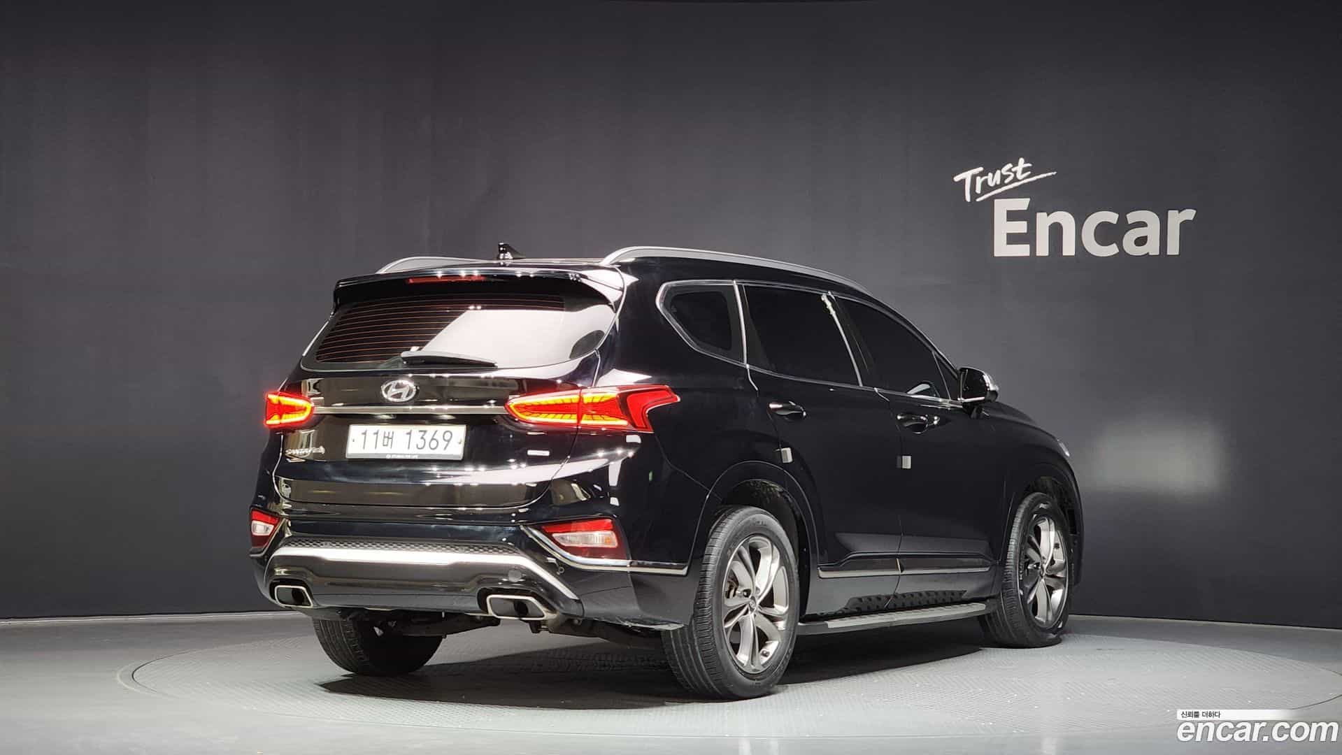 Santafe Hyundai 2019.6-OUTER-002