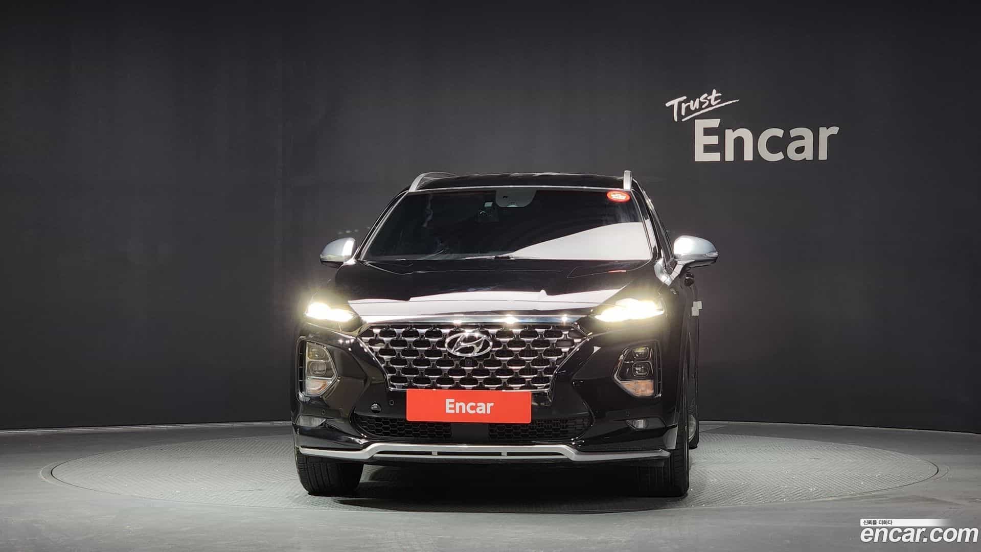 Santafe Hyundai 2019.6-OUTER-003