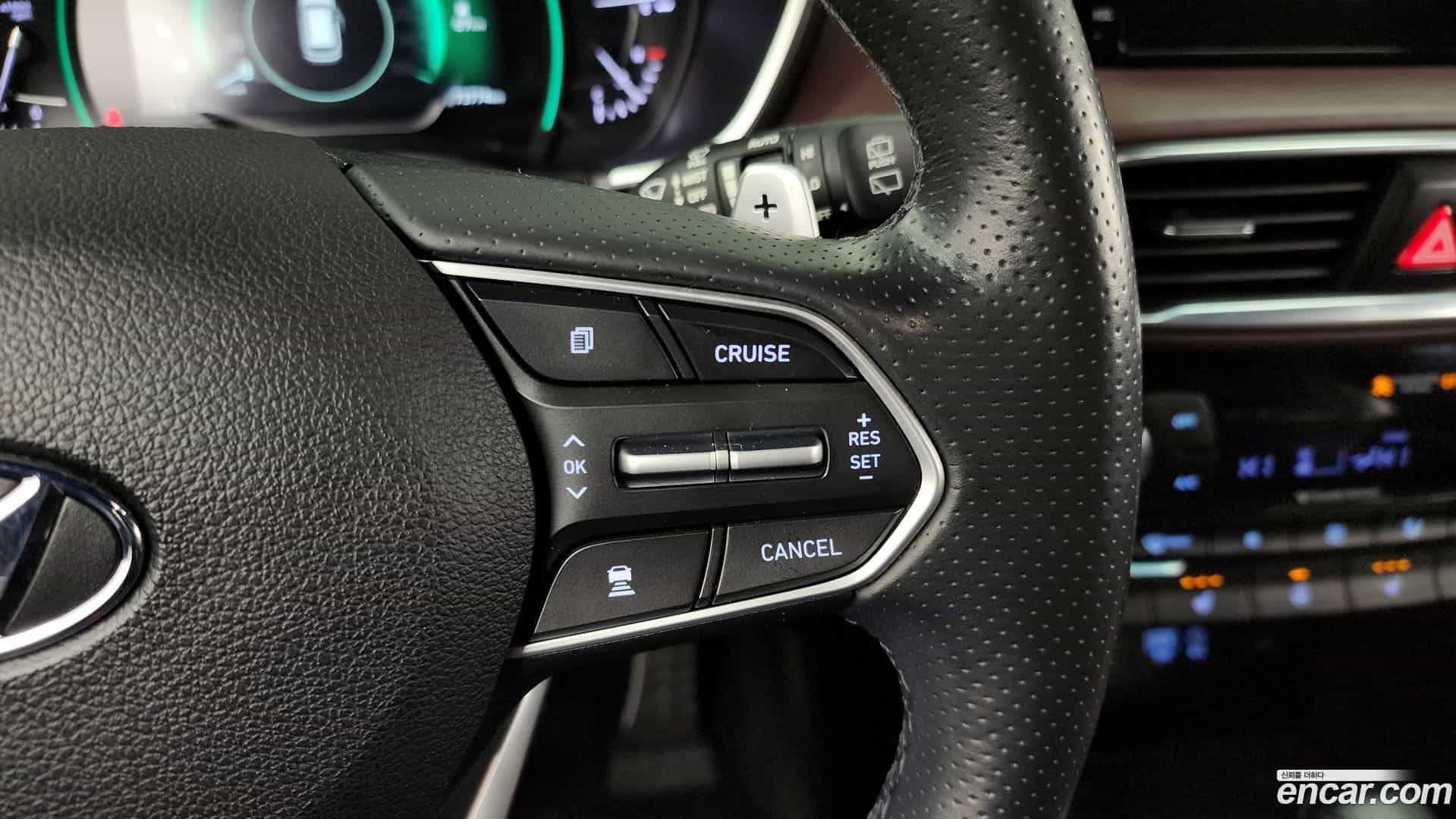 Santafe Hyundai 2019.6-OPTION-022