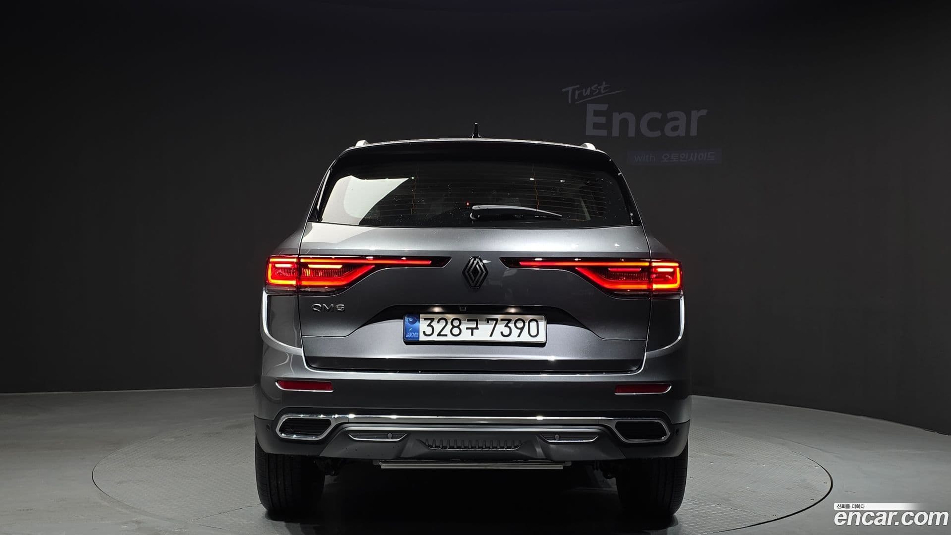 Main__Slider__Photo:QM6 Renault-KoreaSamsung 2026.0-3