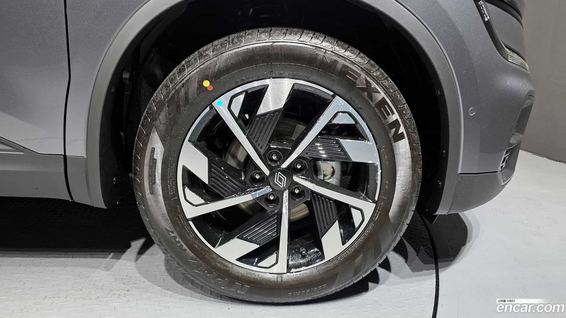 QM6 Renault-KoreaSamsung 2026.0-OUTER-005