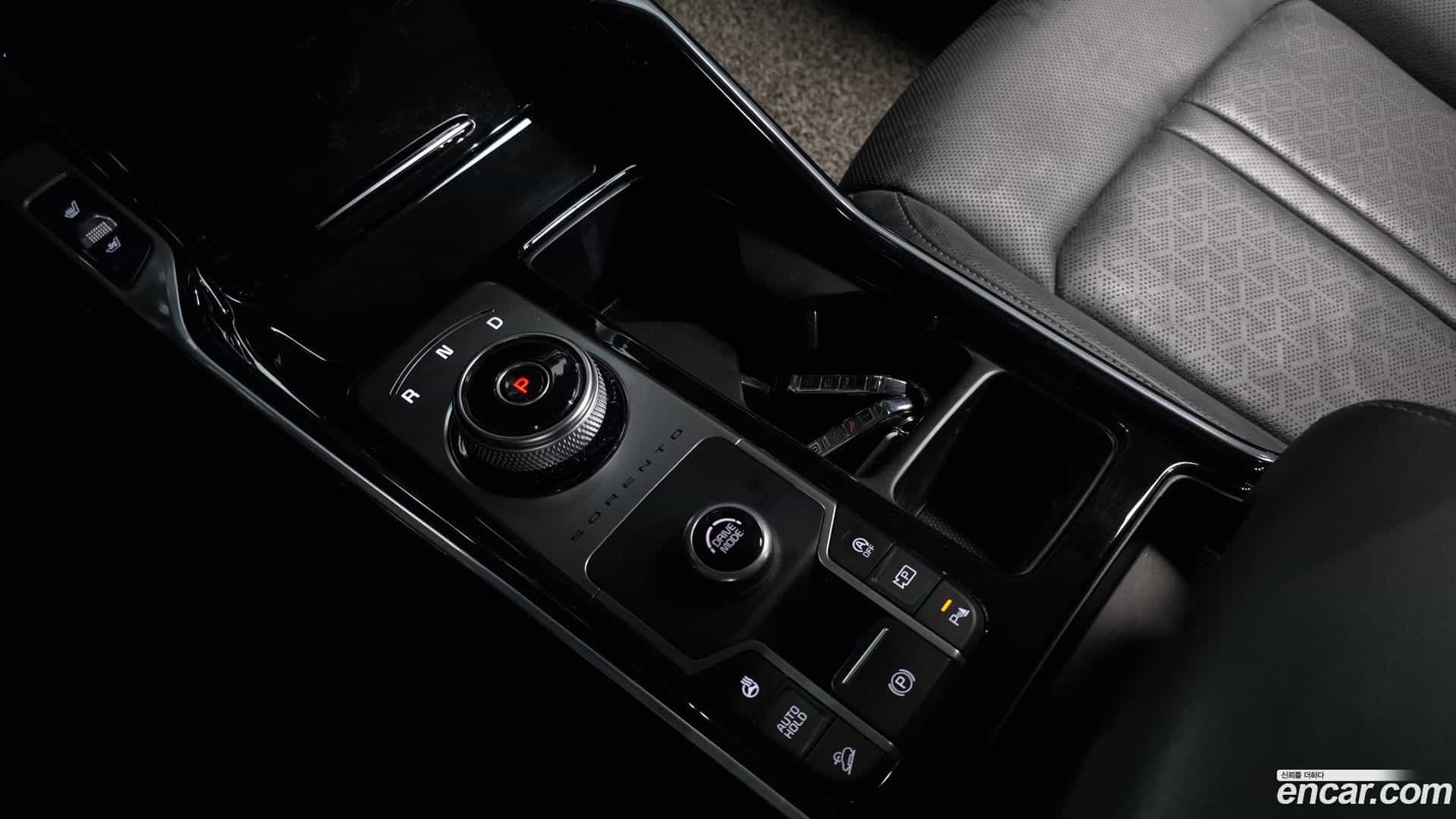 Sorento Kia 2020.5-INNER-009