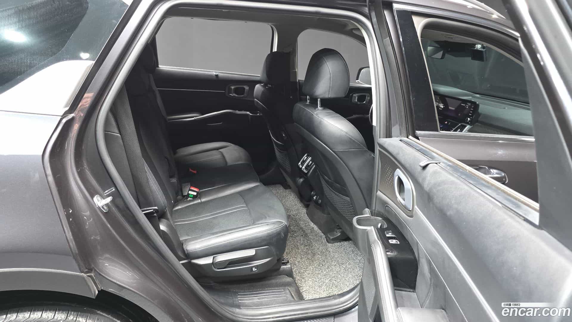 Sorento Kia 2020.5-OPTION-016