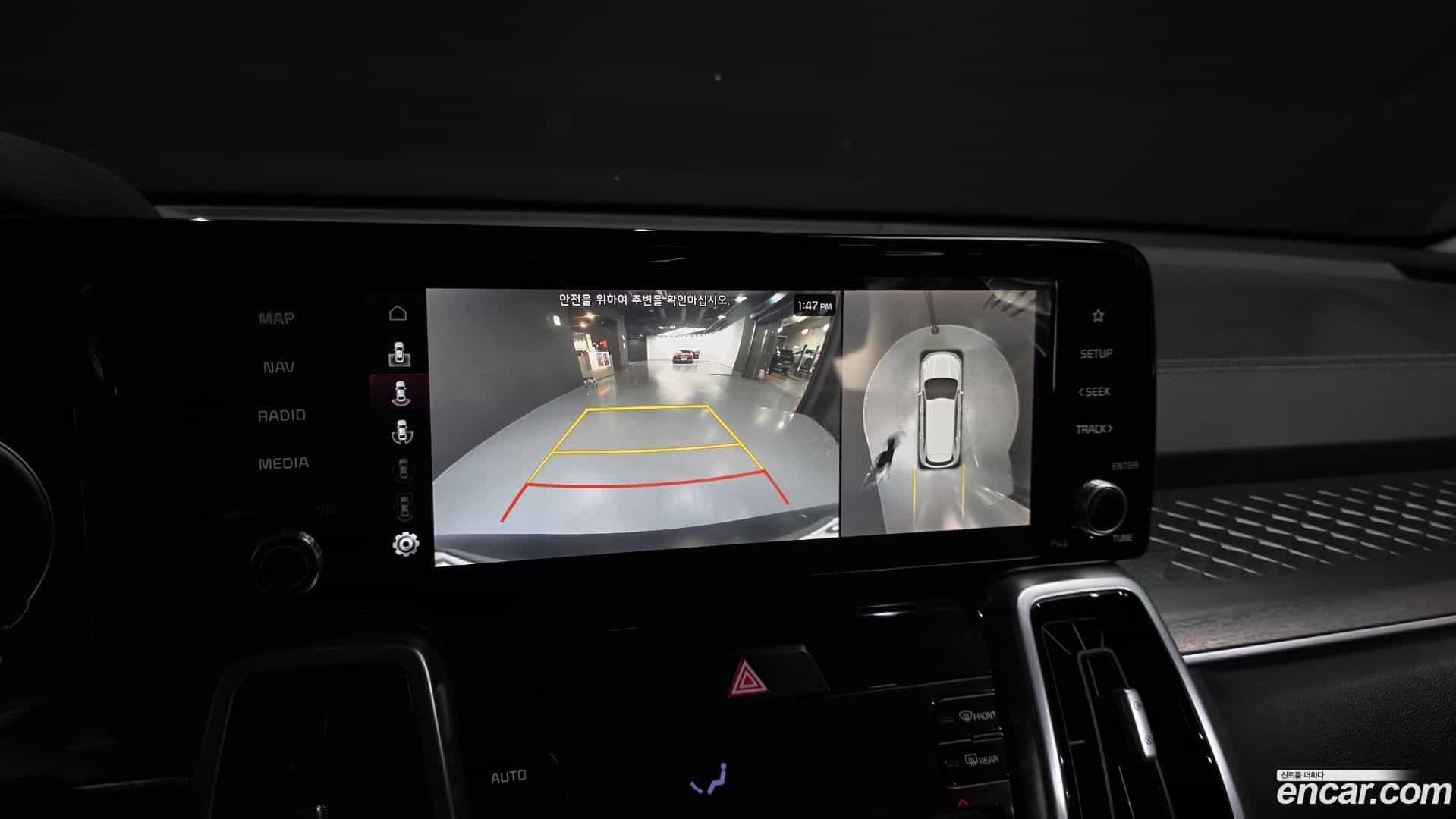 Sorento Kia 2020.5-OPTION-018