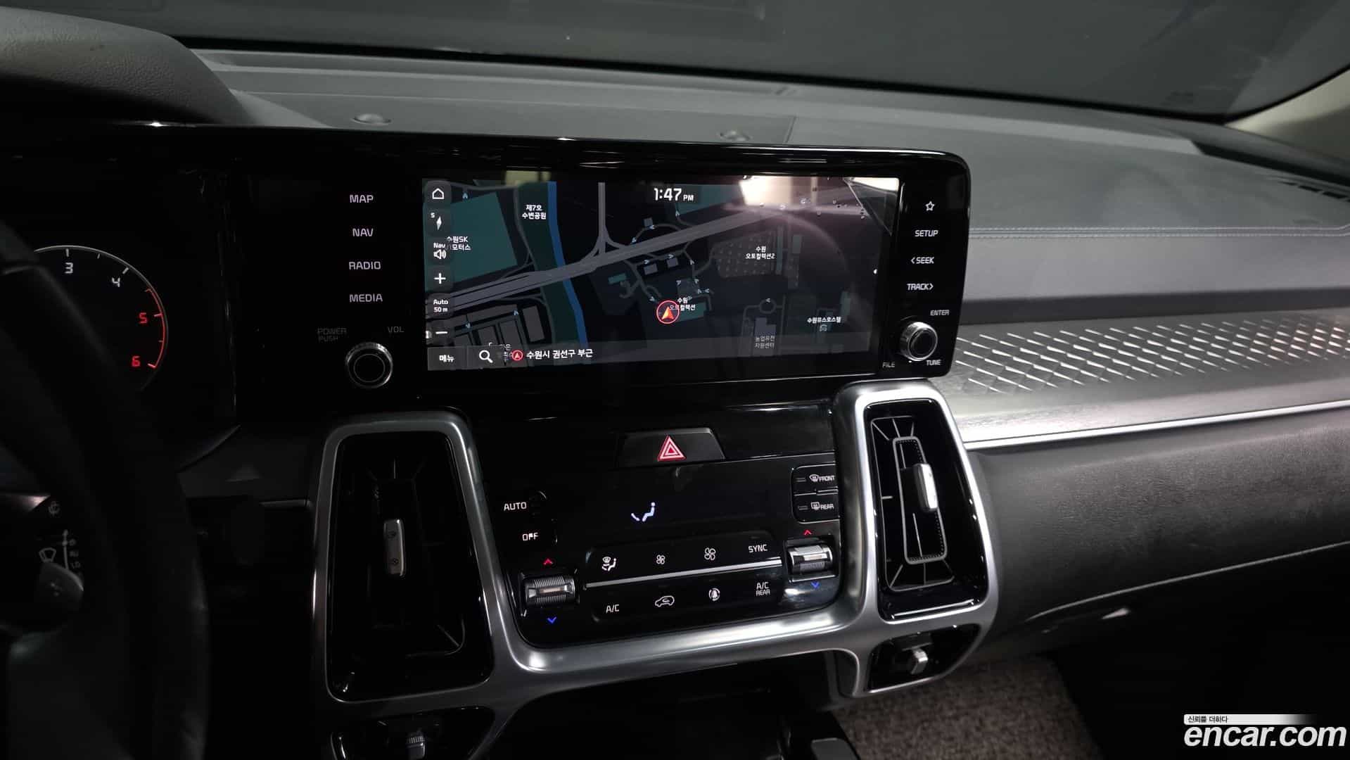 Sorento Kia 2020.5-OPTION-019