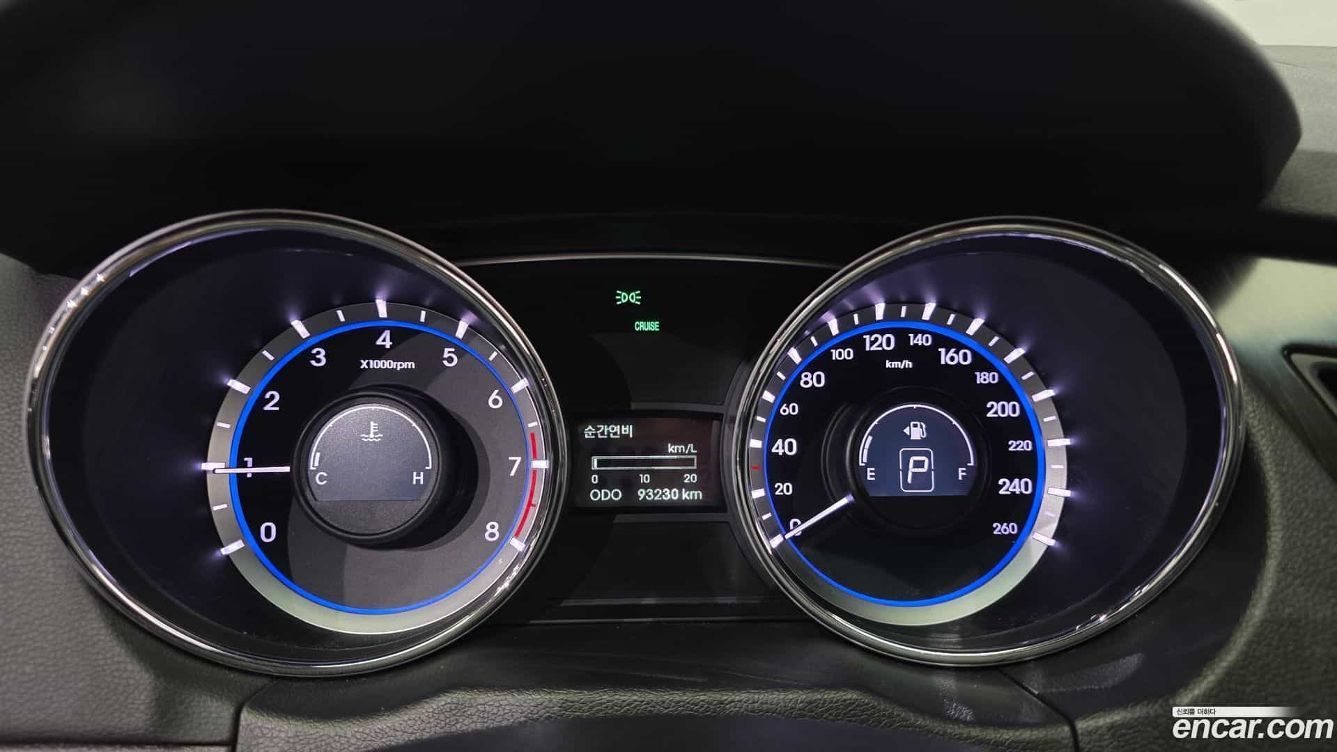 Sonata Hyundai 2013.0-INNER-008