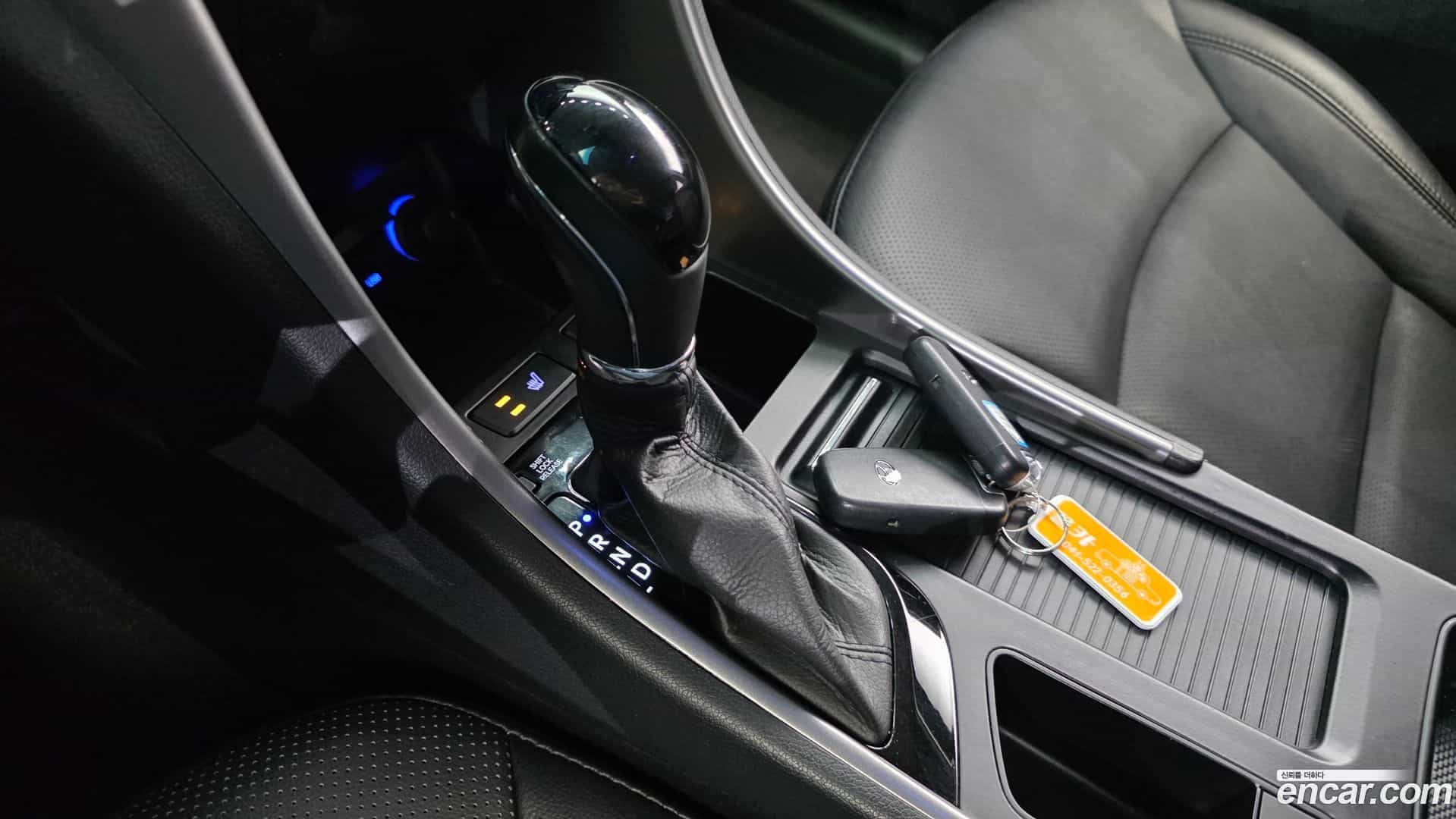 Sonata Hyundai 2013.0-INNER-009