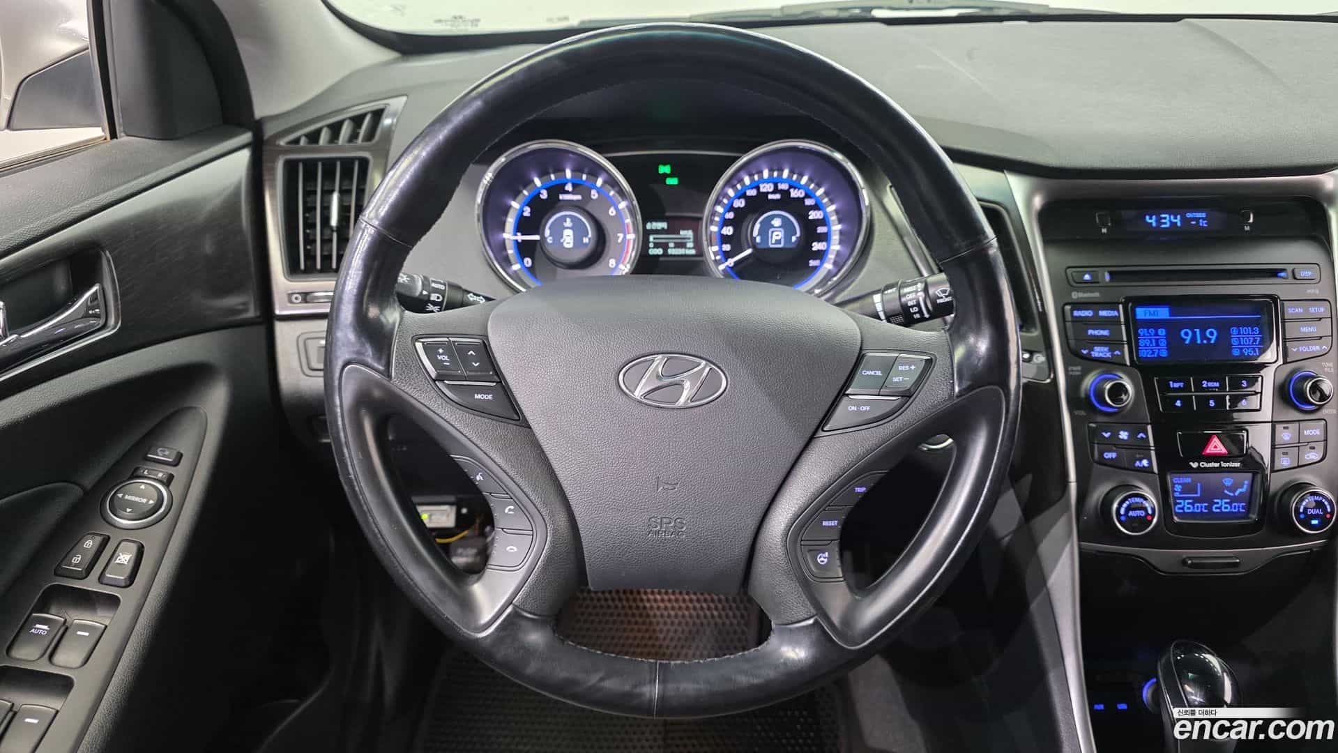 Sonata Hyundai 2013.0-OPTION-017