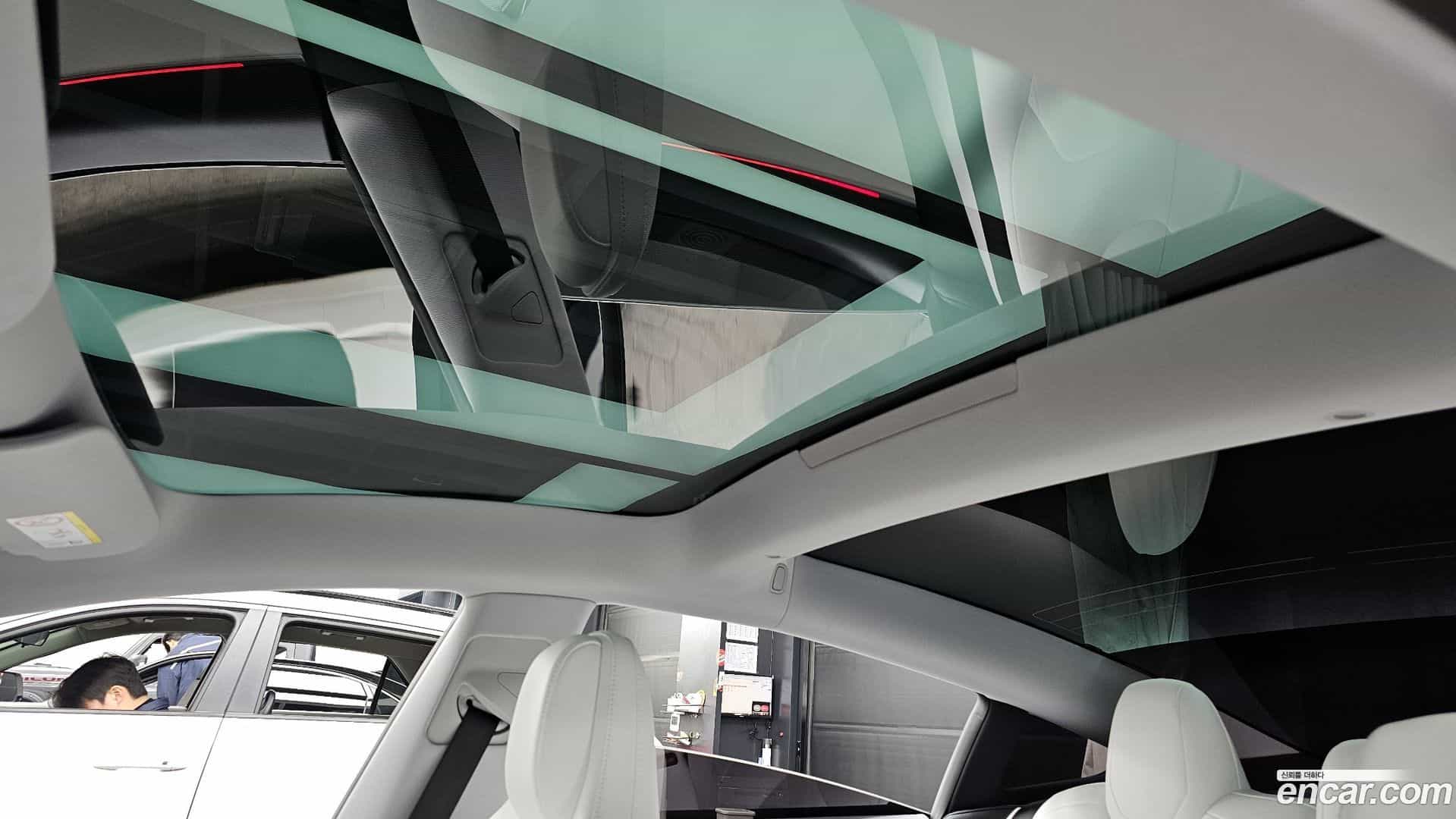 Model 3 Tesla 2024.6-OPTION-023