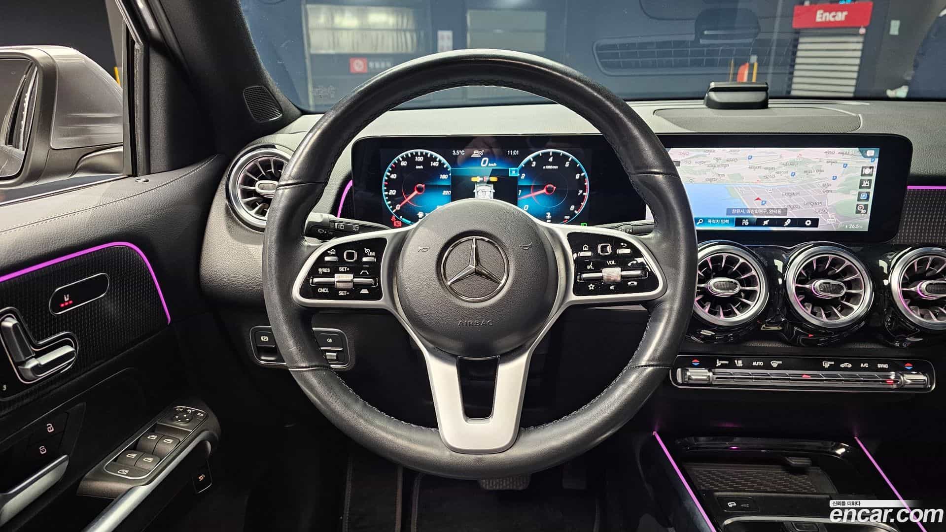 GLB-Class Mercedes-Benz 2021.4-OPTION-017