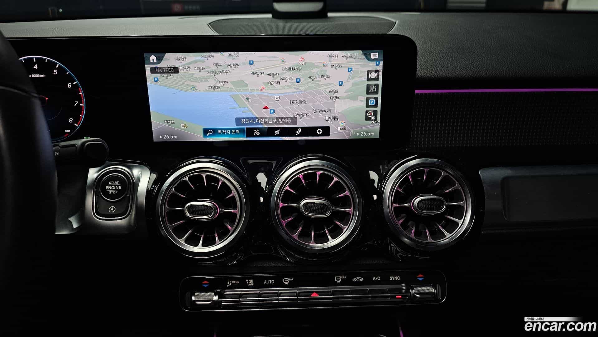 GLB-Class Mercedes-Benz 2021.4-OPTION-018