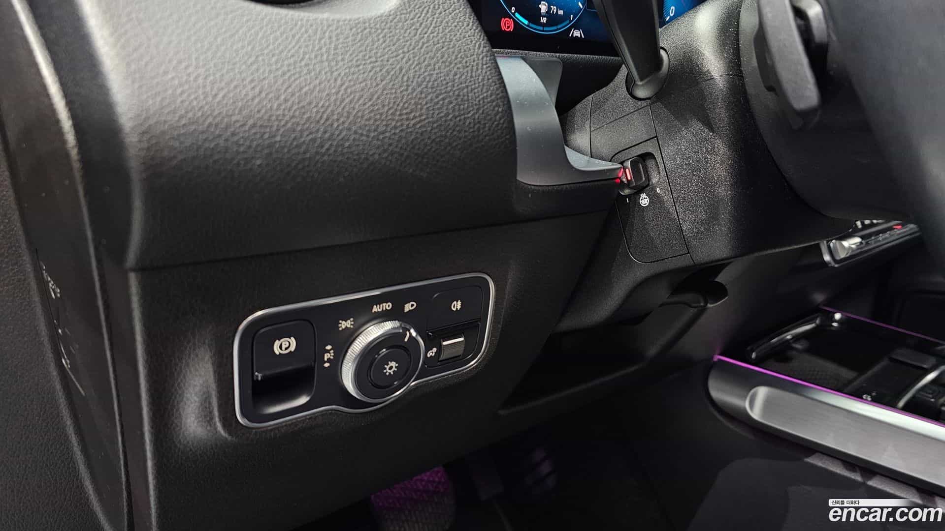 GLB-Class Mercedes-Benz 2021.4-OPTION-021