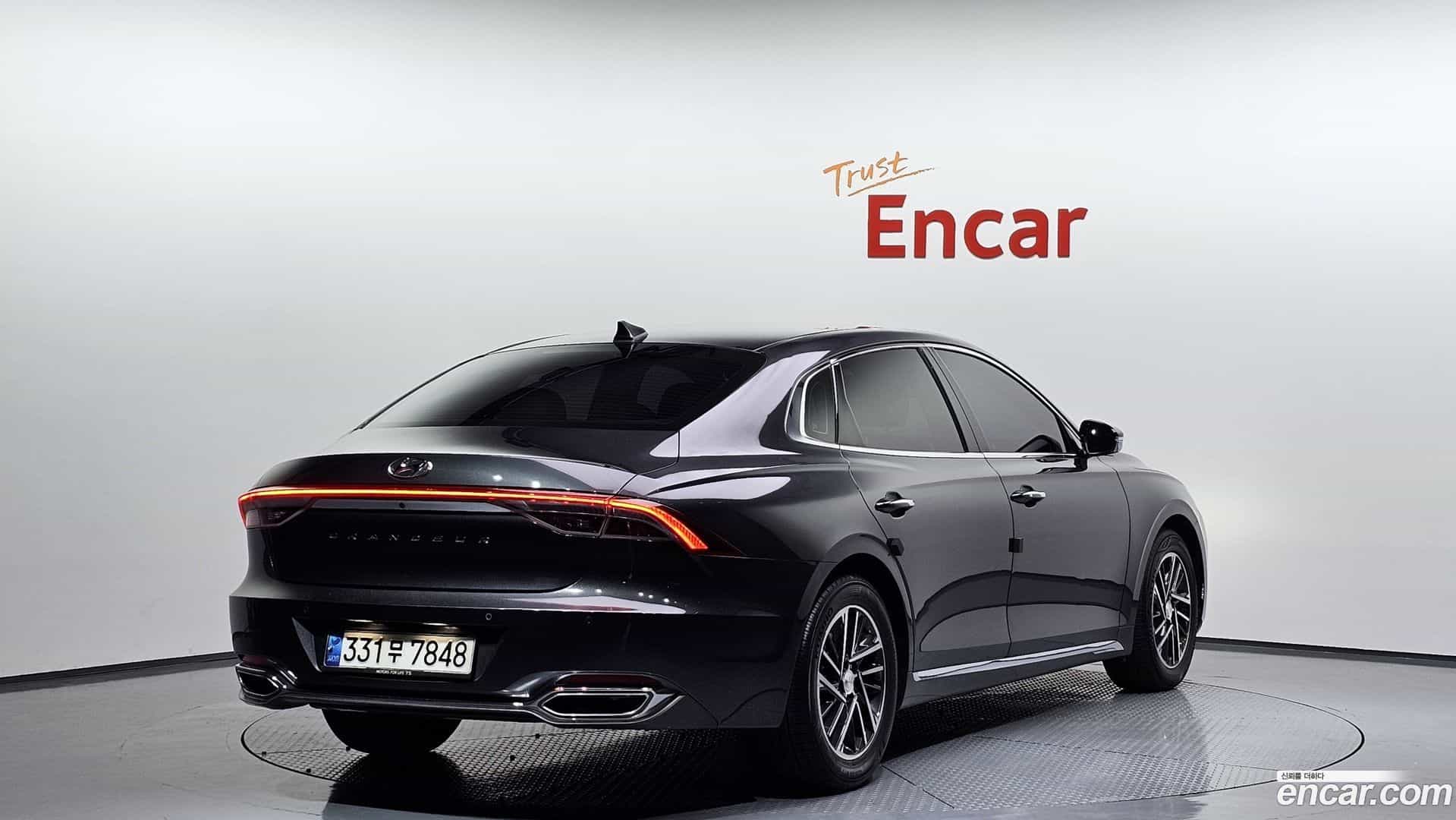 Grandeur Hyundai 2020.9-OUTER-002