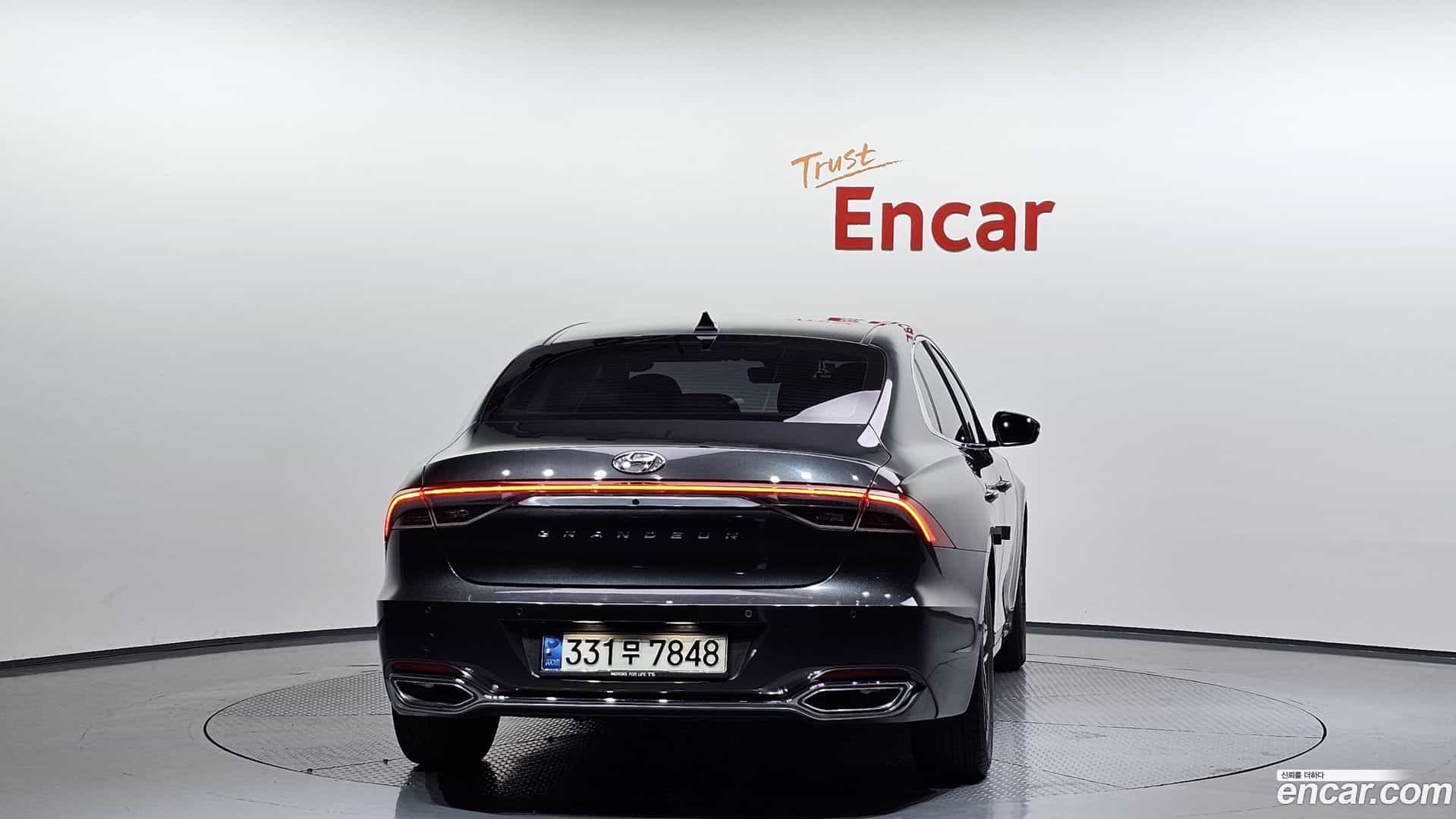 Grandeur Hyundai 2020.9-OUTER-004