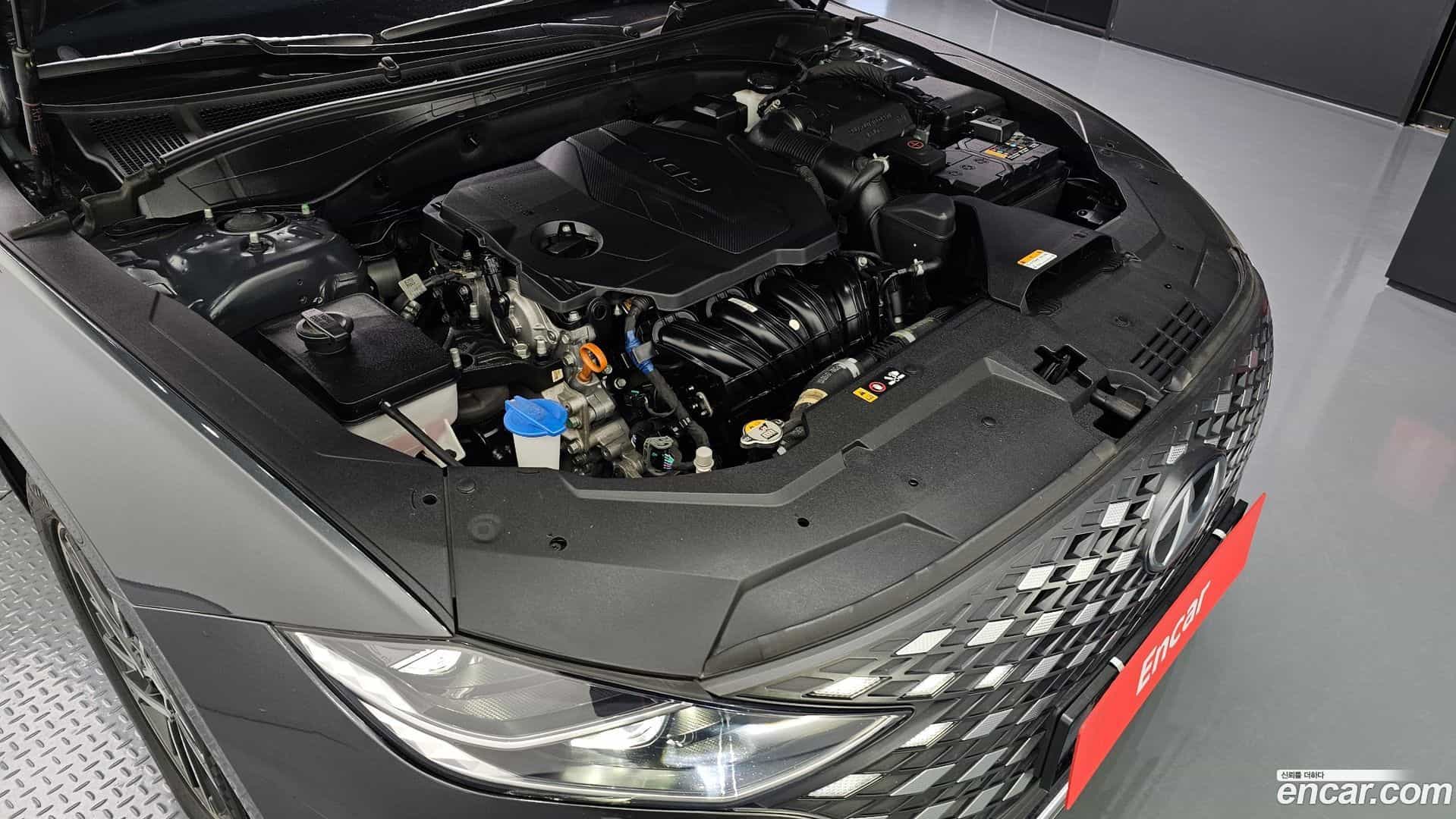 Grandeur Hyundai 2020.9-INNER-006