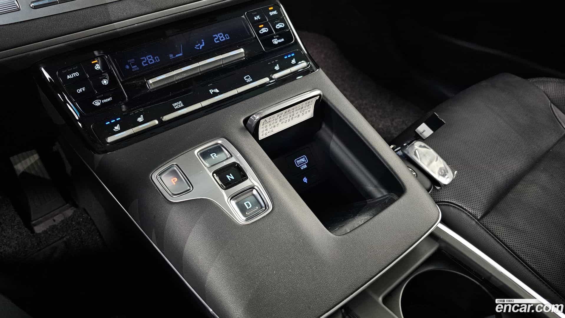 Grandeur Hyundai 2020.9-INNER-009