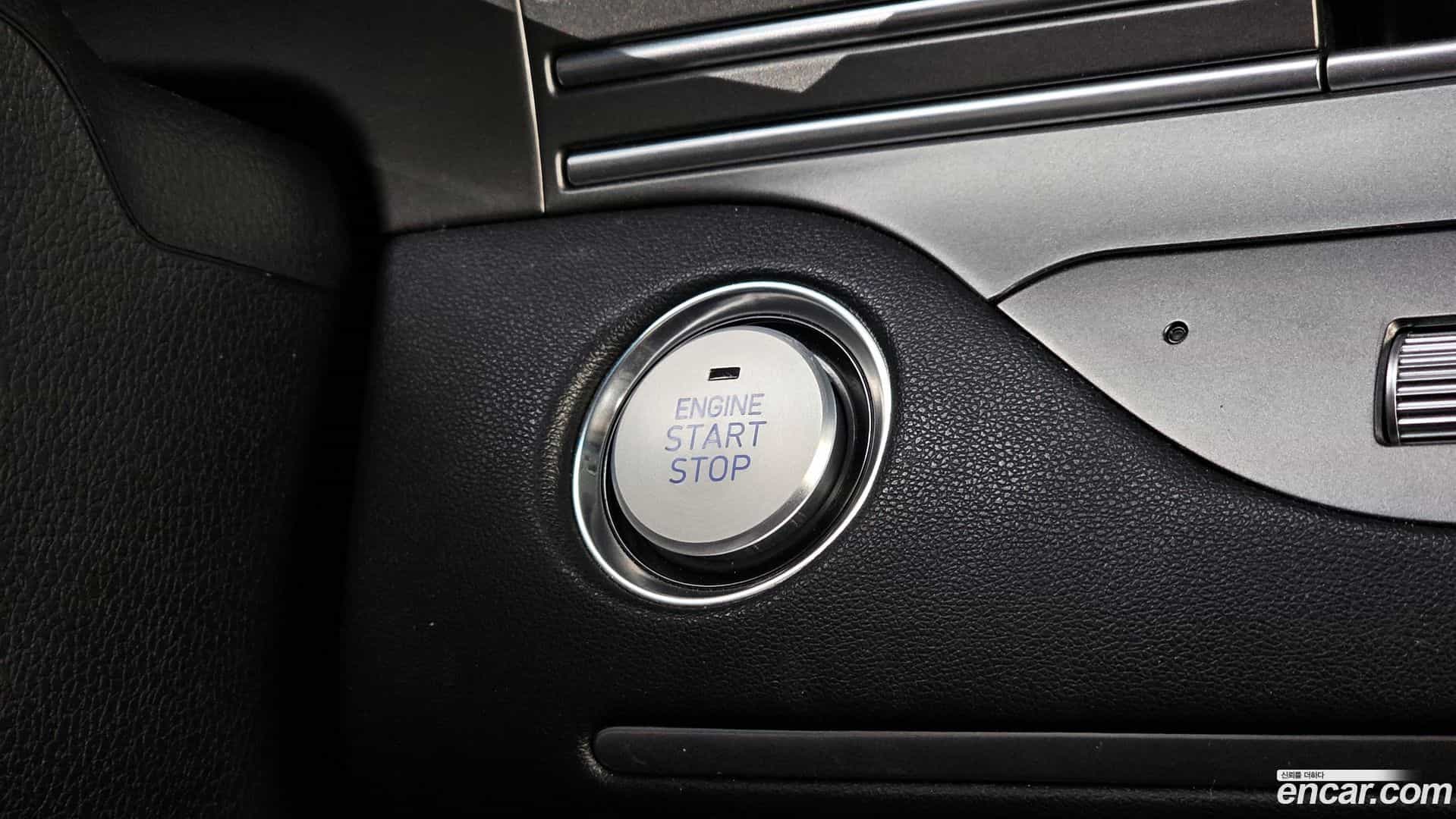 Grandeur Hyundai 2020.9-OPTION-022