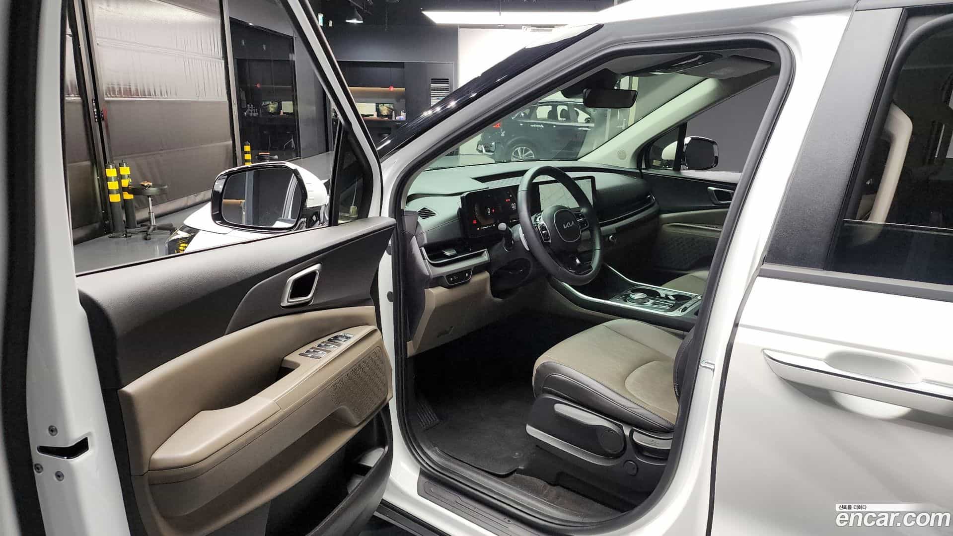 Canival Kia 2024.2-INNER-010