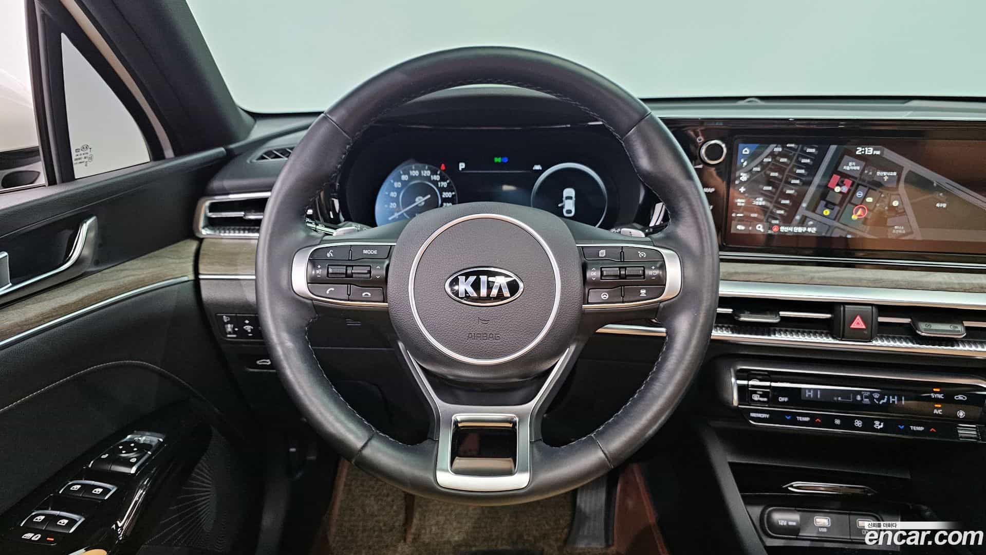 K5 Kia 2021.1-OPTION-017