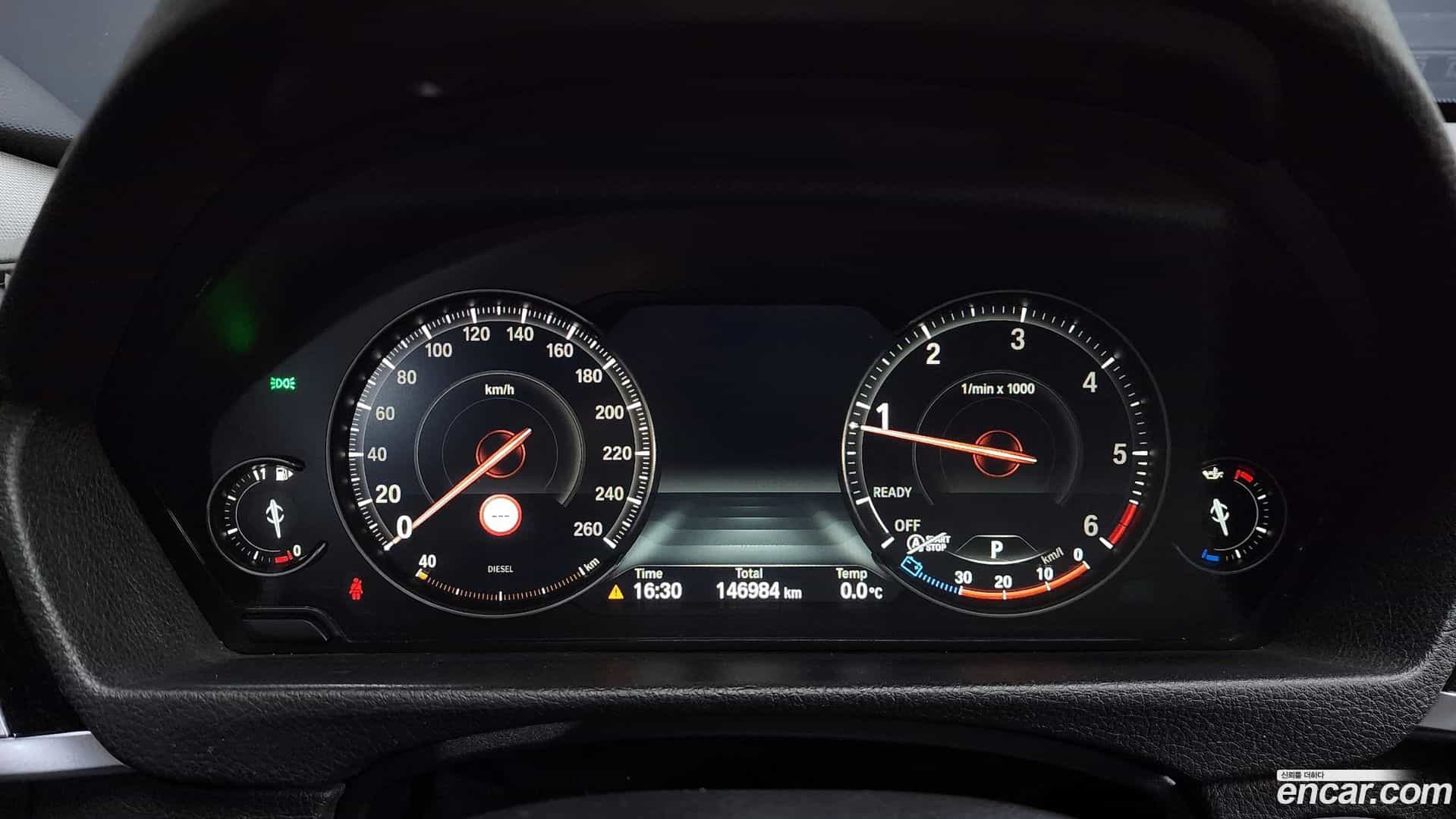 Gran Turismo BMW 2019.5-INNER-008