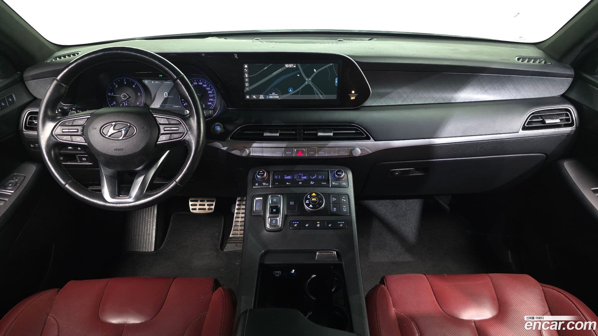 Main__Slider__Photo:Palisade Hyundai 2020.5-6