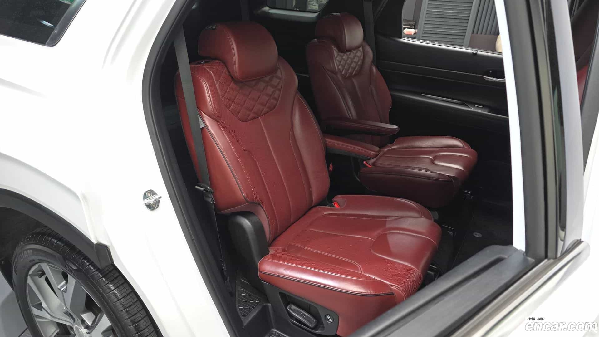 Palisade Hyundai 2020.5-OPTION-016