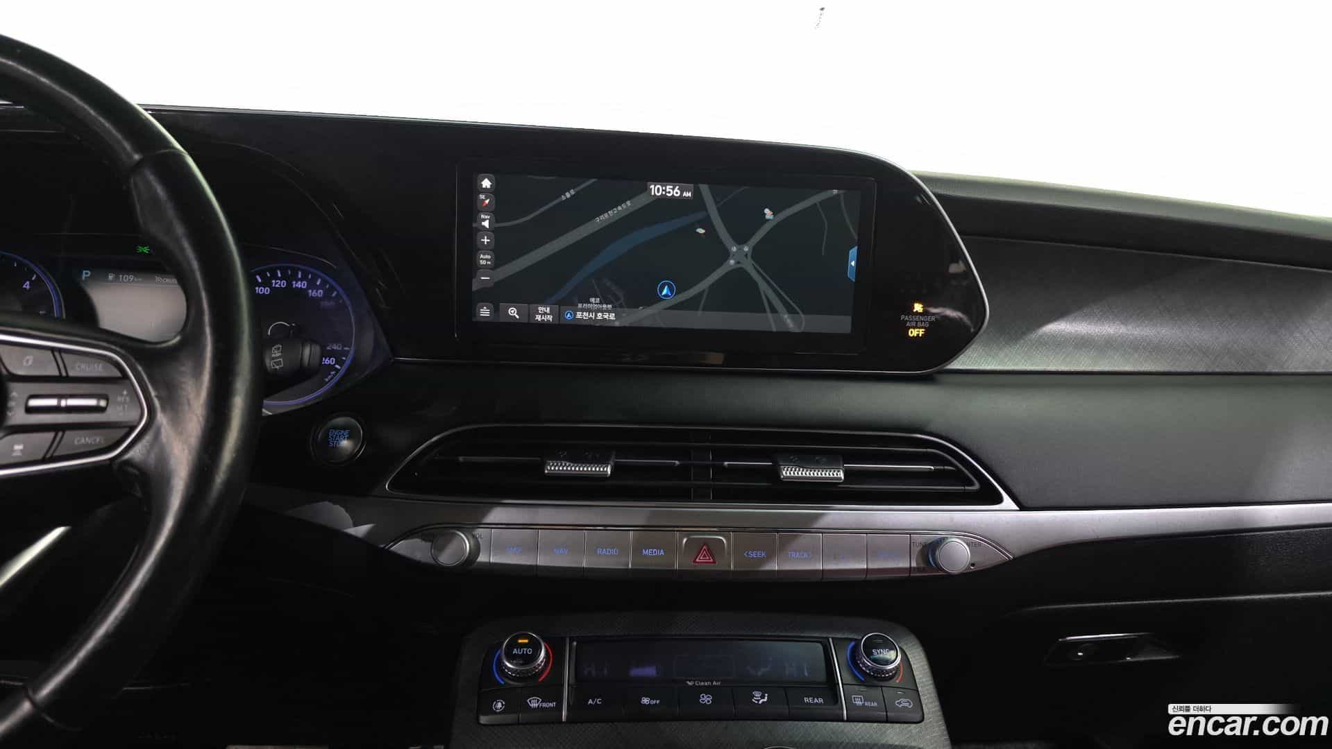 Palisade Hyundai 2020.5-OPTION-019