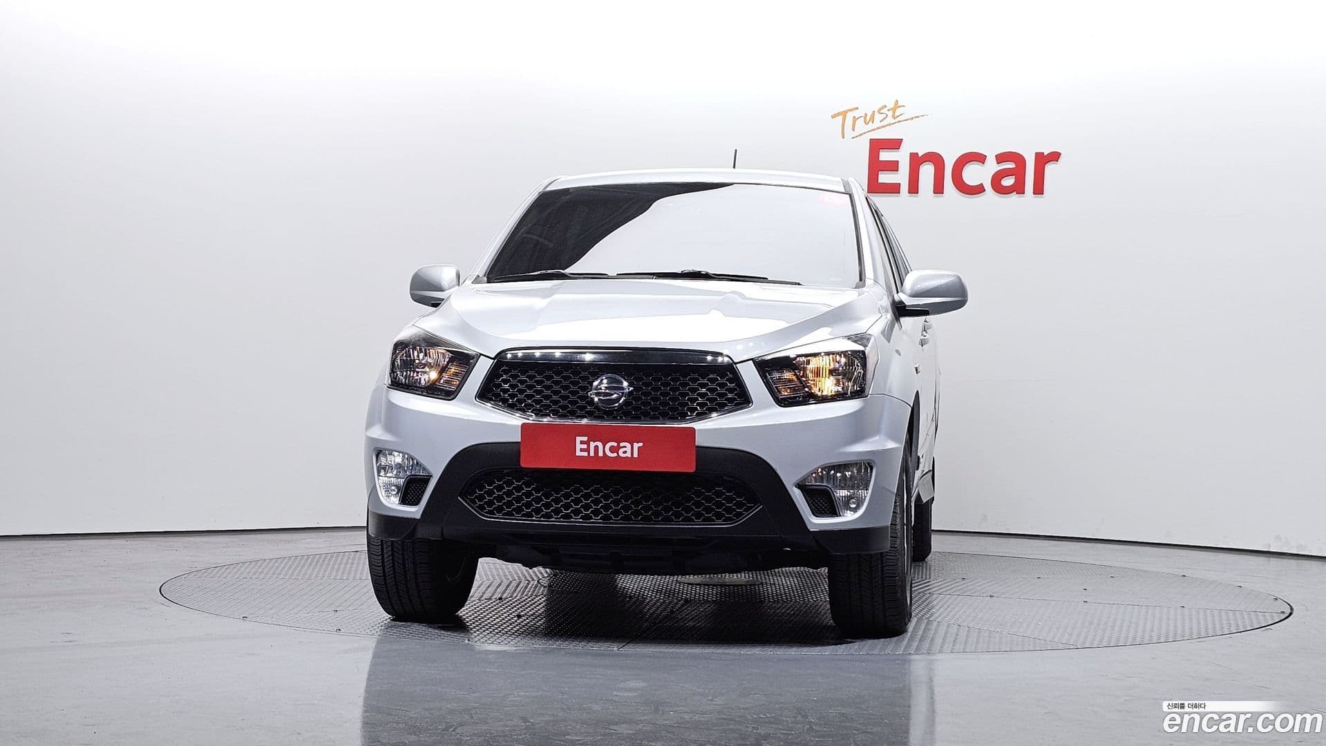 Main__Slider__Photo:KORANDO KG_Mobility_Ssangyong 2015.8-2