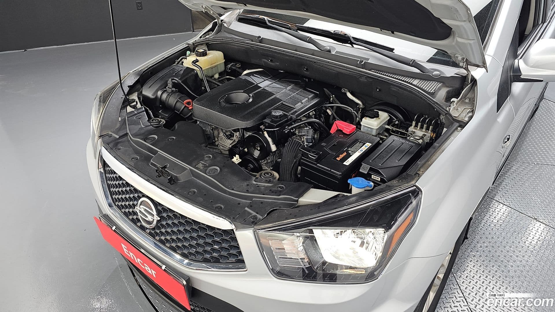 Main__Slider__Photo:KORANDO KG_Mobility_Ssangyong 2015.8-5